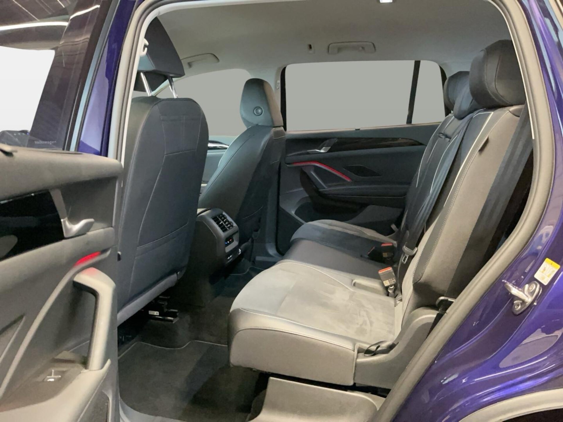 Volkswagen Tayron Elegance
