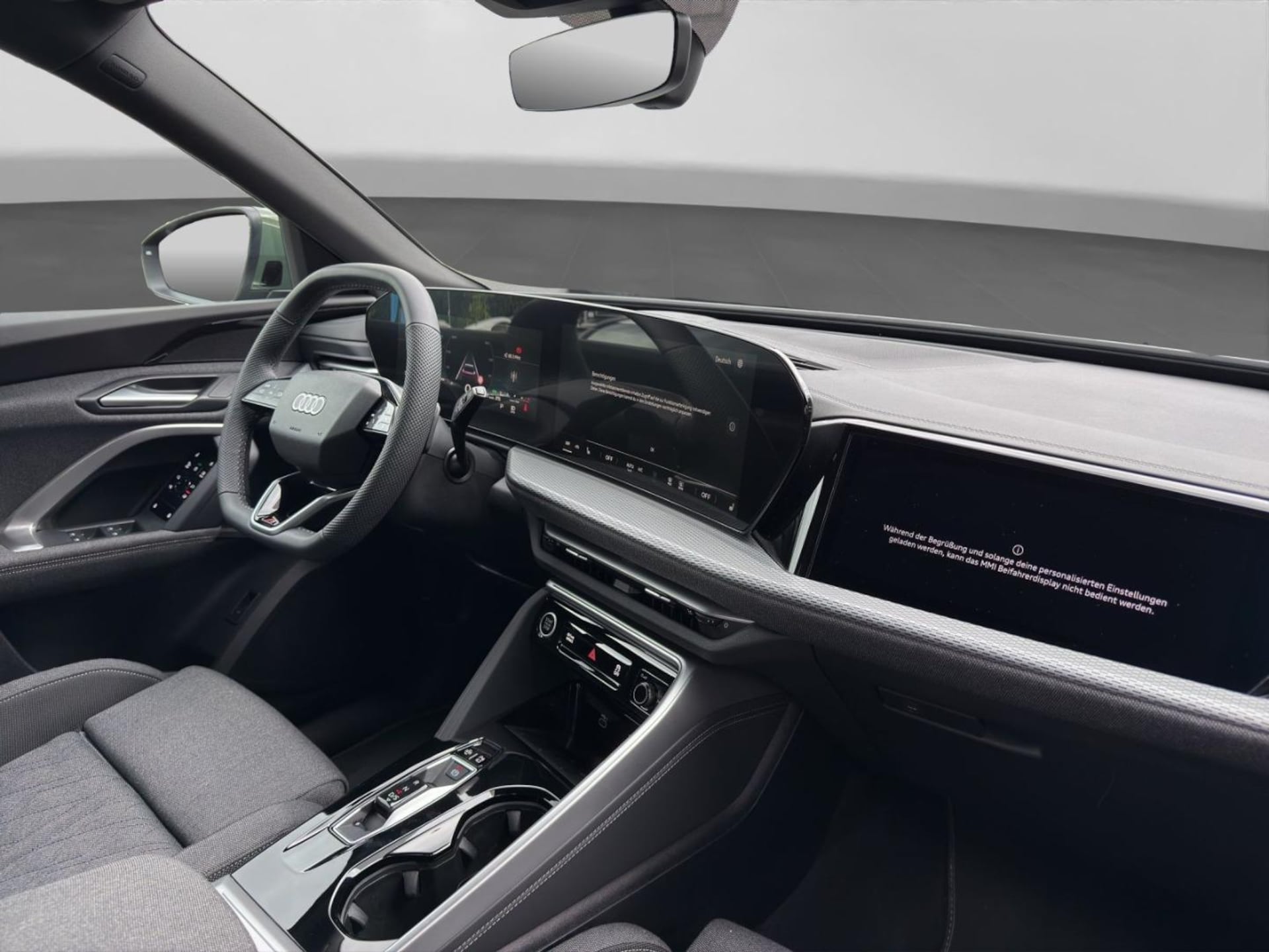 Audi Q5 SUV
