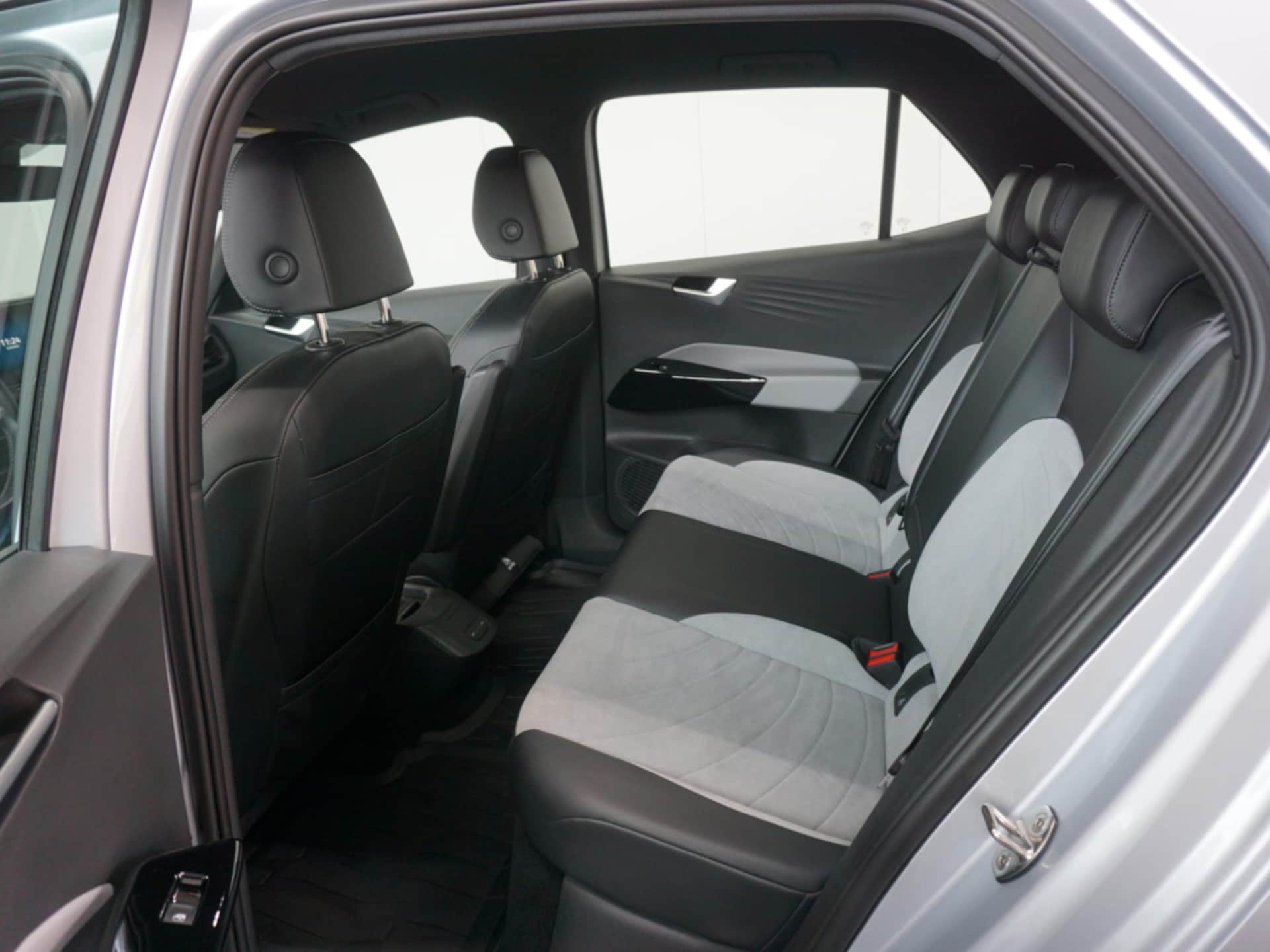 Volkswagen ID.3 Pro S