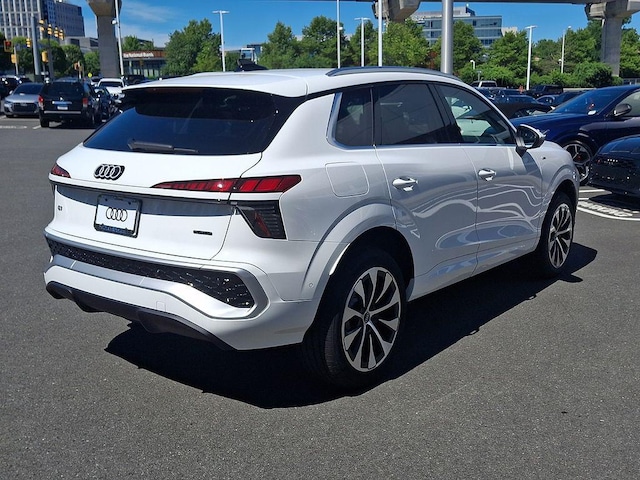 2026 Audi Q3 SUV
