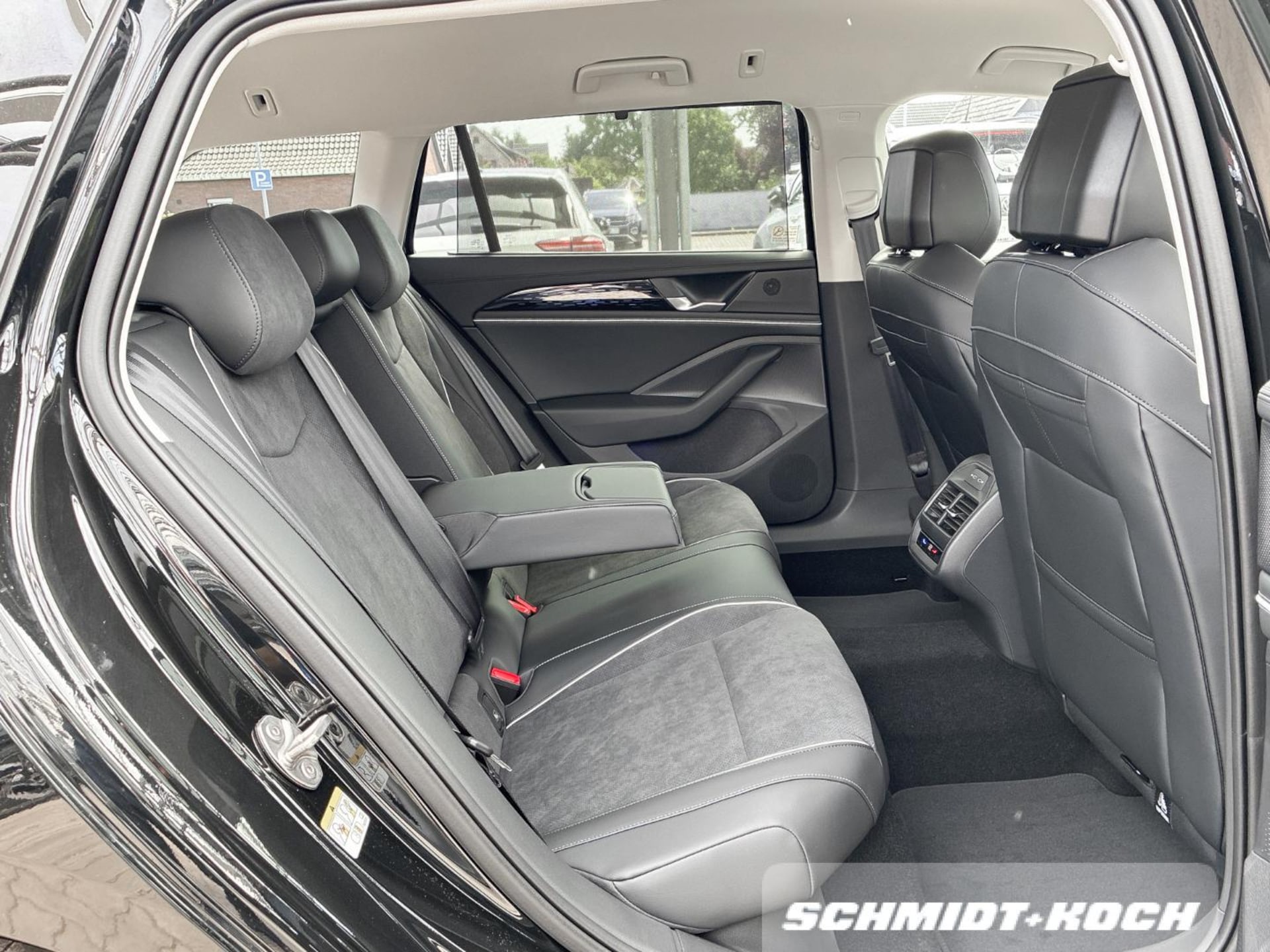 Volkswagen Passat Elegance