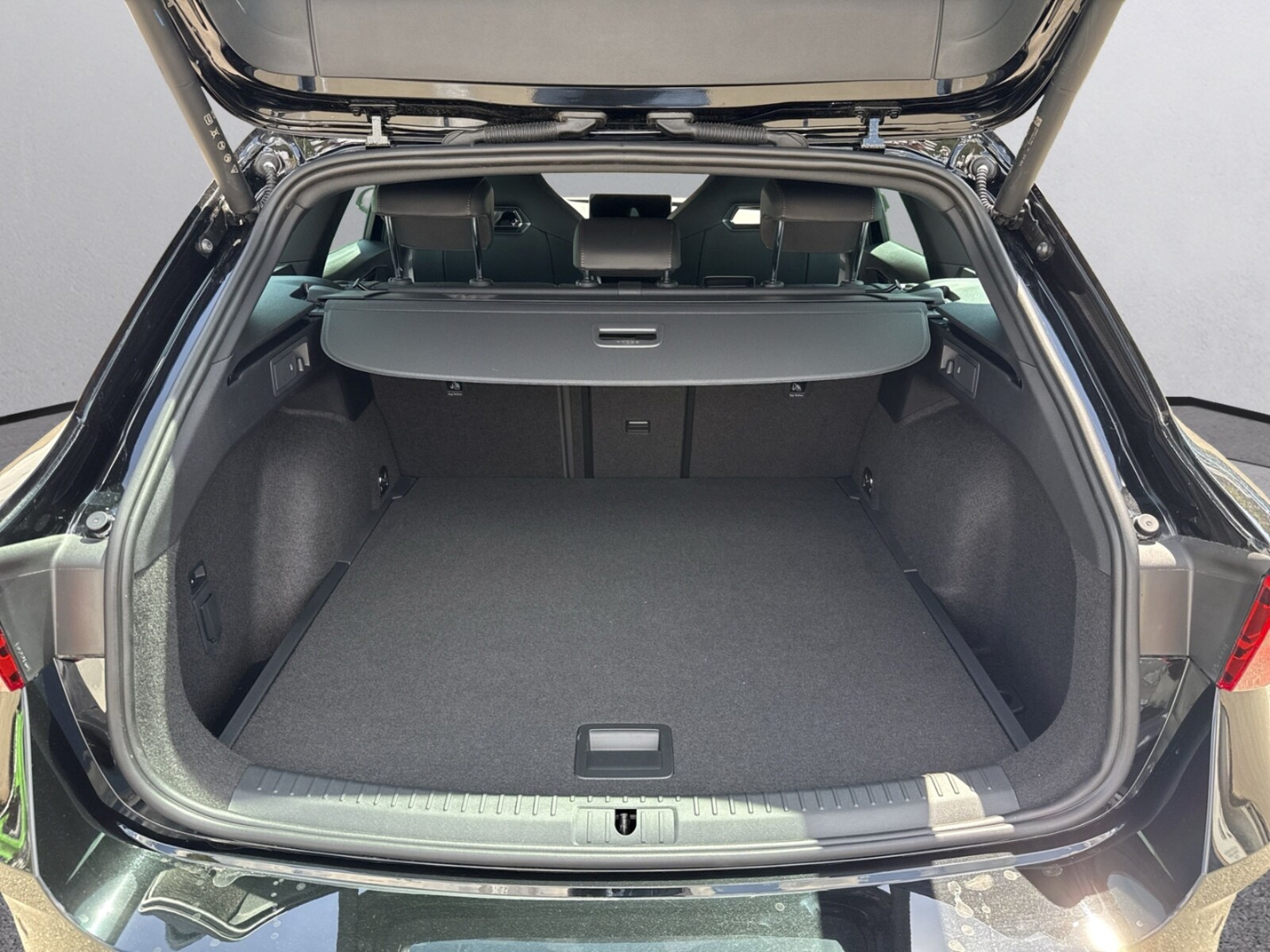 CUPRA Leon Sportstourer – Bild 9