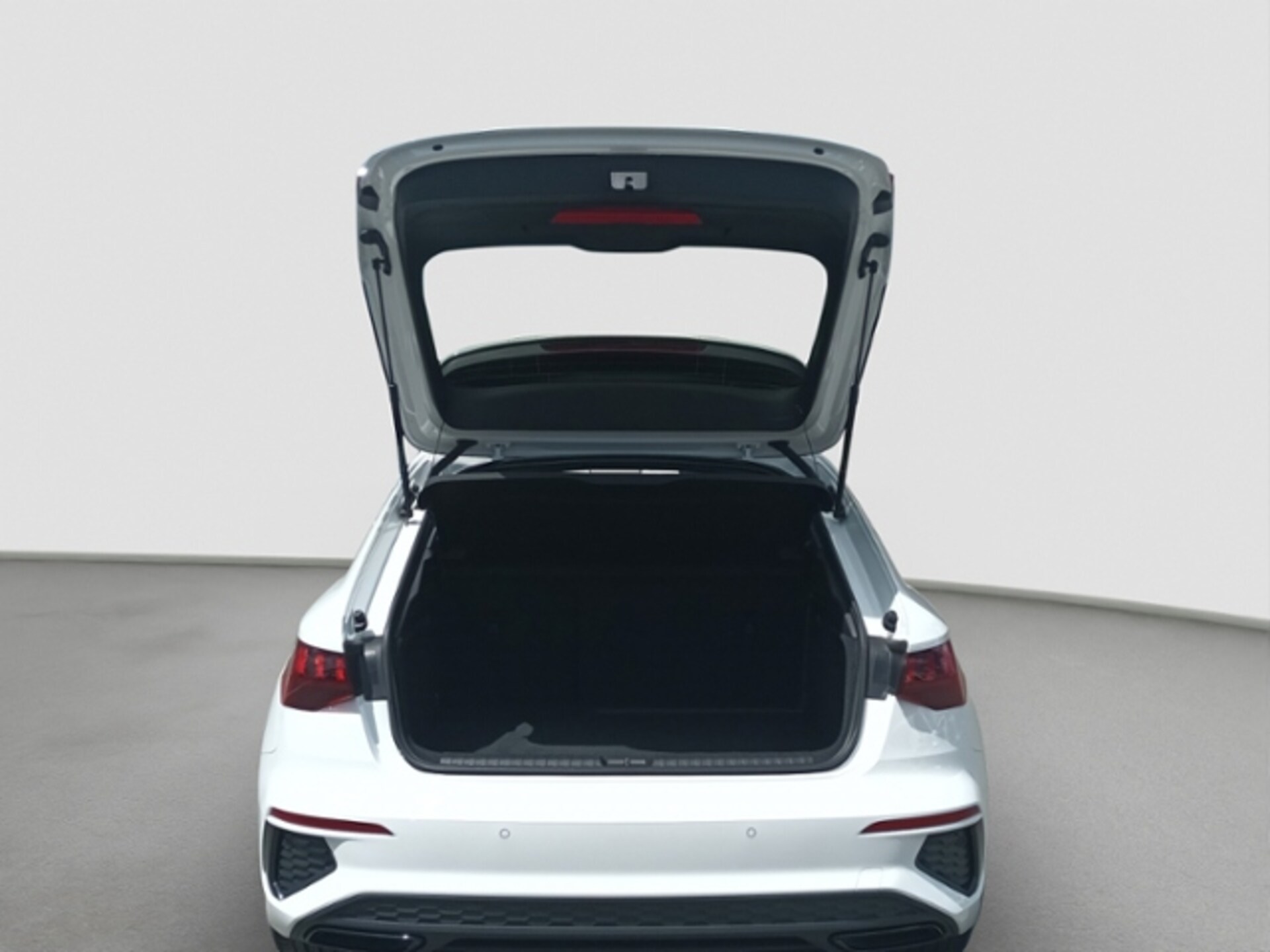 Audi A3 Sportback S line