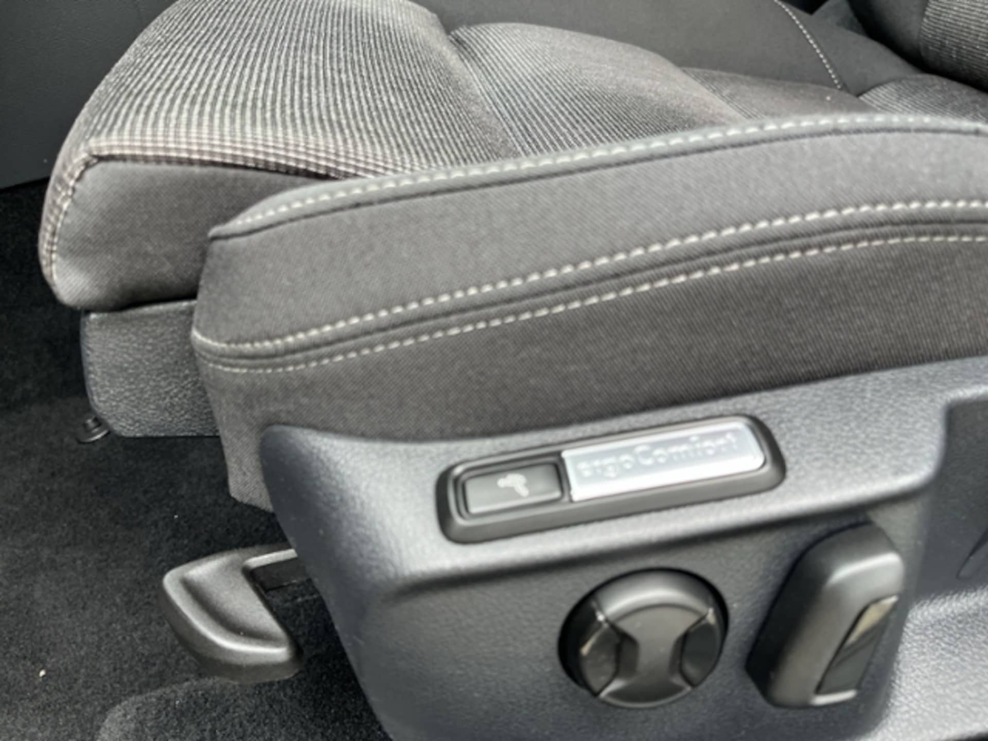 Volkswagen Passat Variant Comfortline