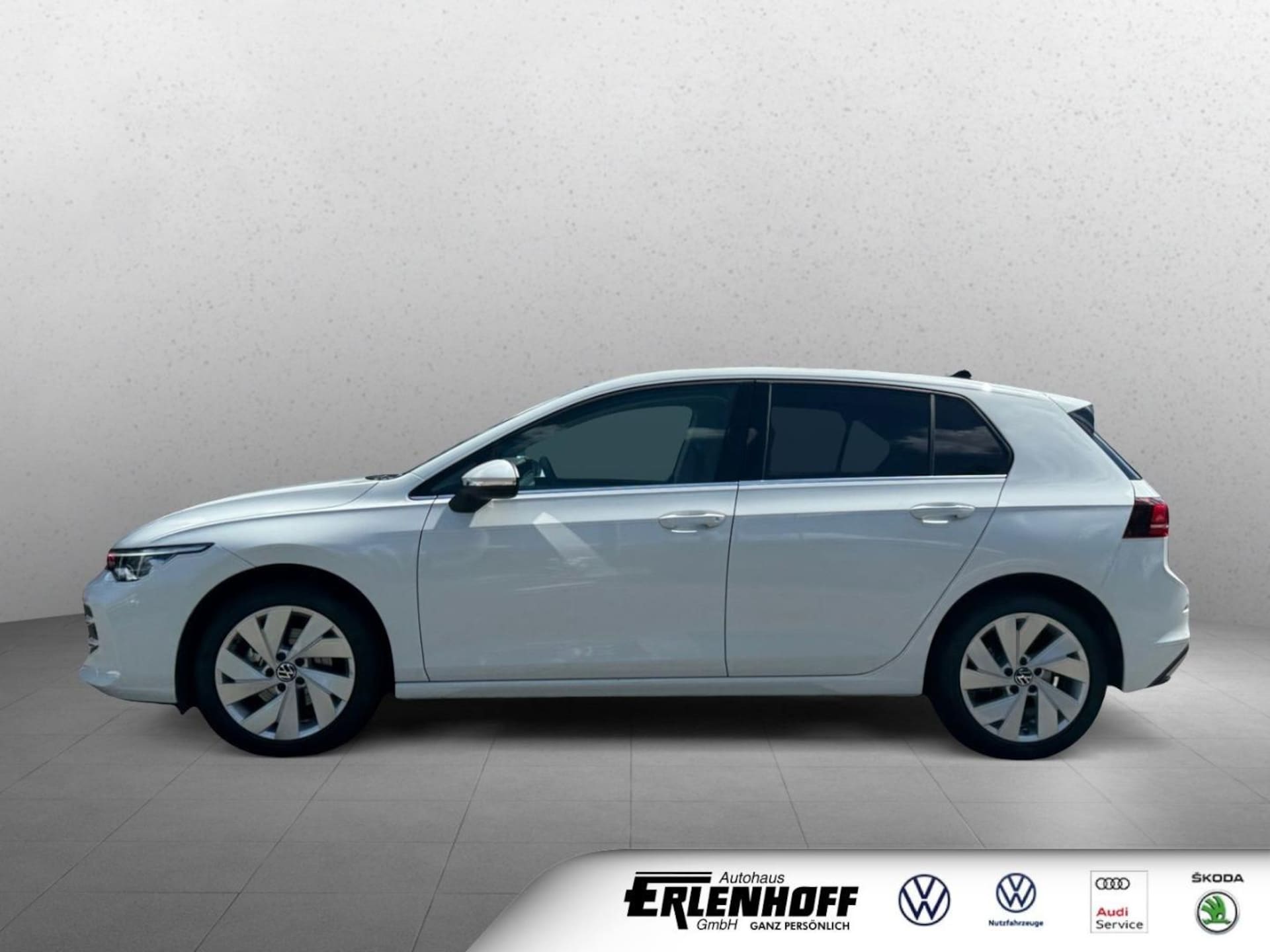 Volkswagen Golf Style