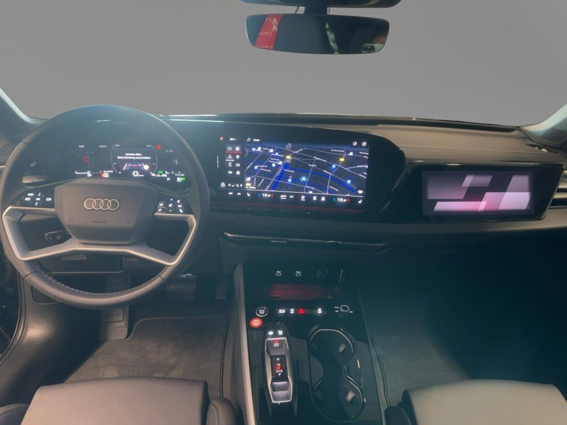 Audi A5 Avant