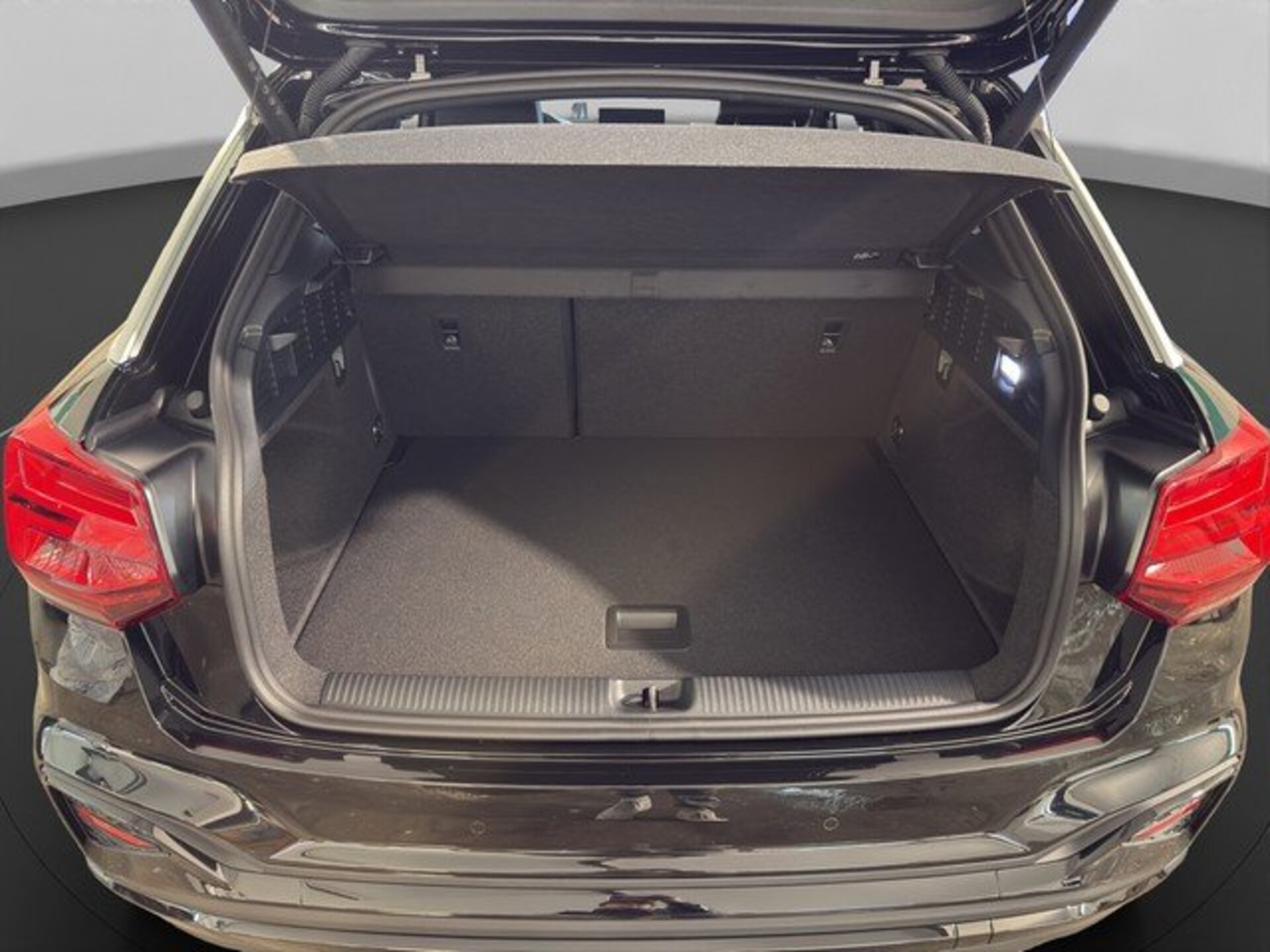 Audi Q2 S line