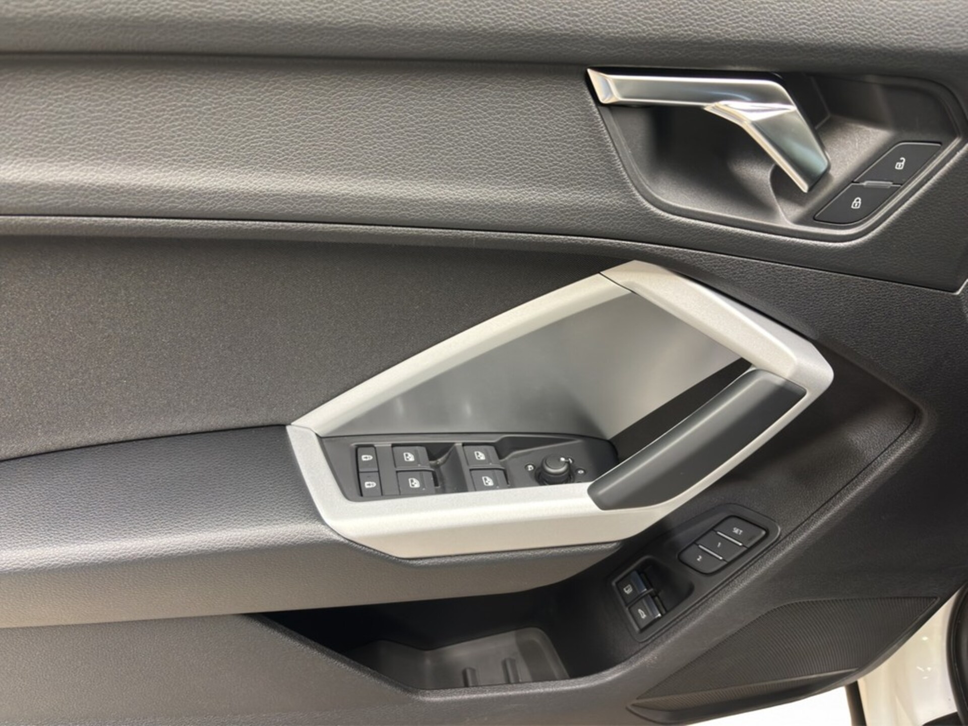 Audi Q3 Sportback TFSI e S line