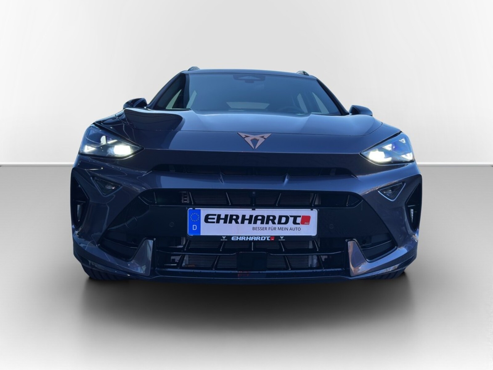 CUPRA Formentor – Bild 2