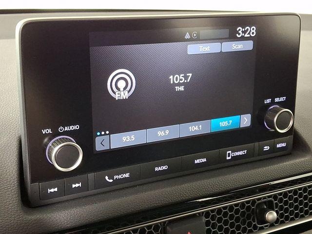 2025 Honda Civic Sedan