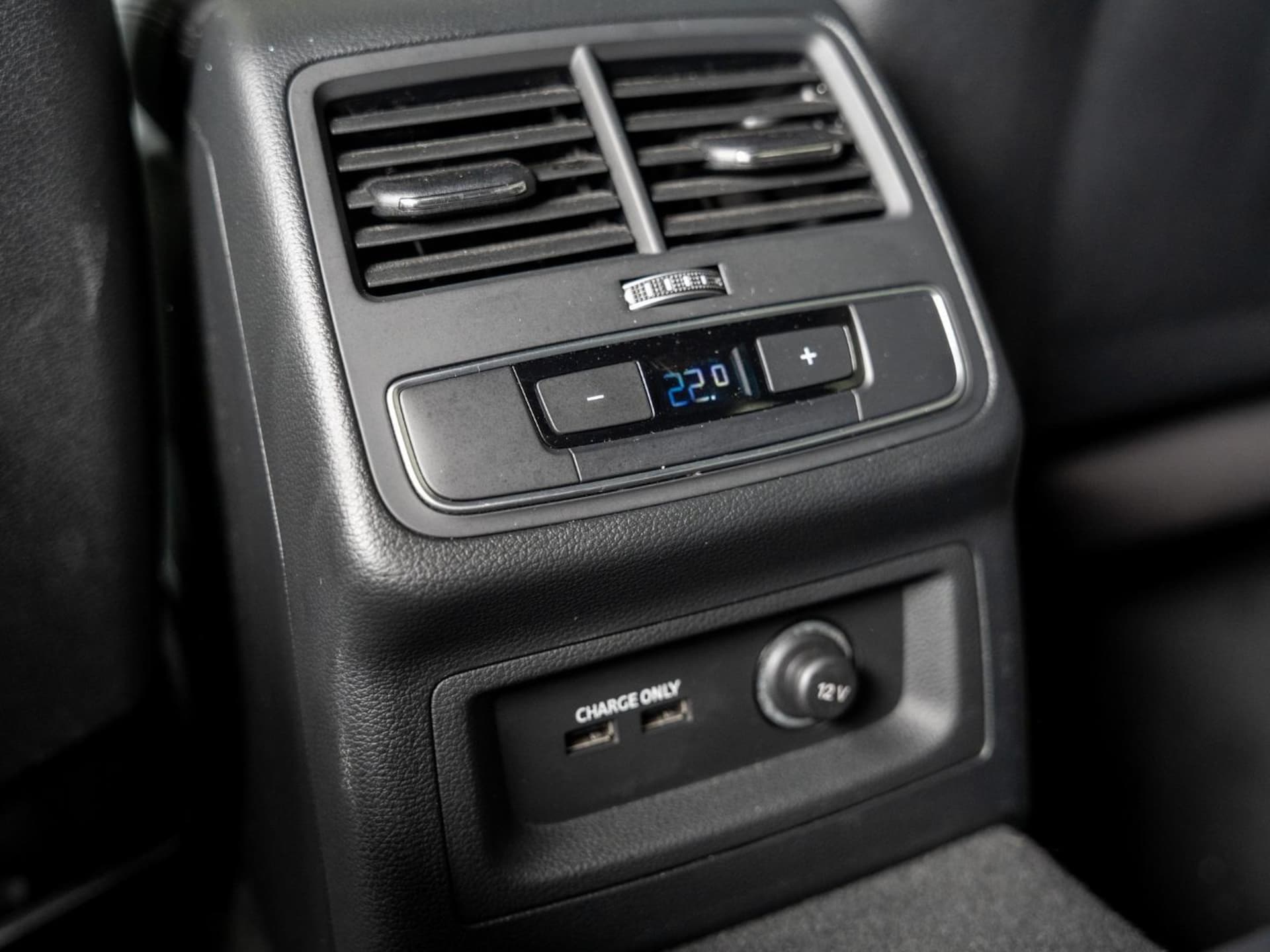 Audi A4 Avant S line