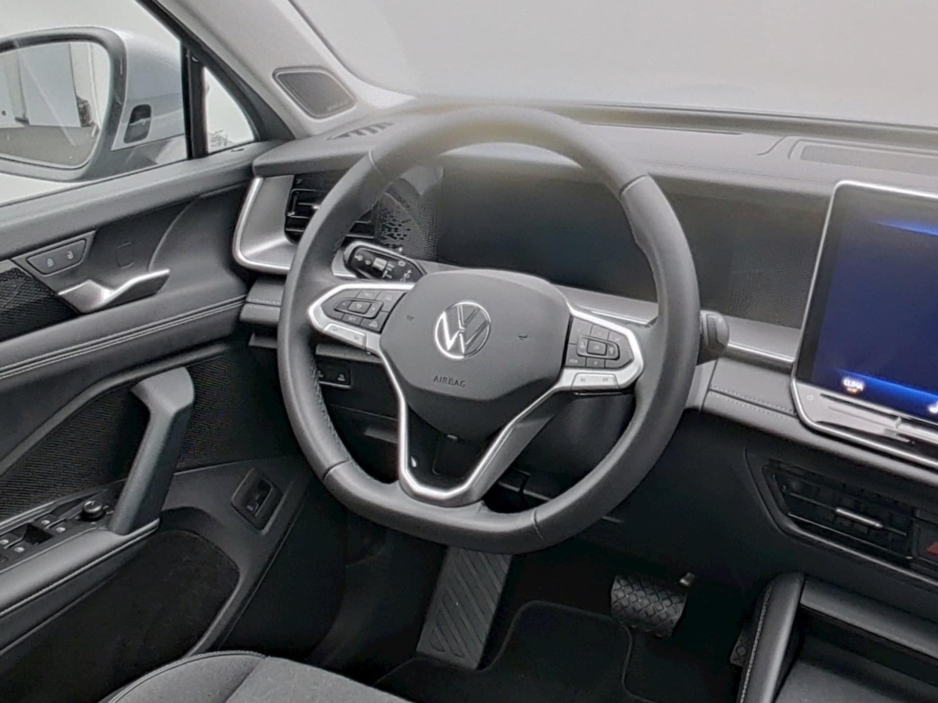 Volkswagen Tayron Life