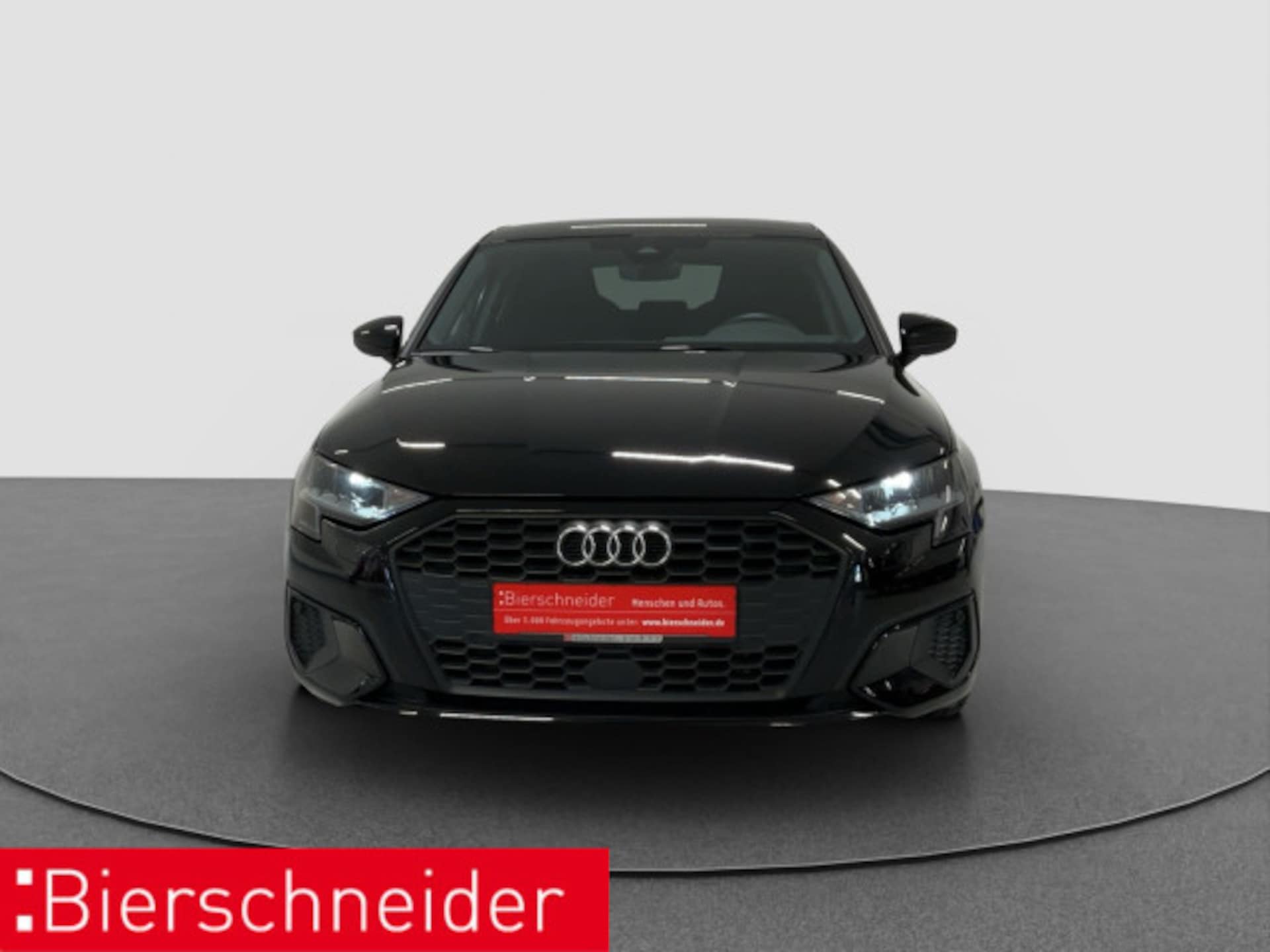 Audi A3 Sportback TFSI e
