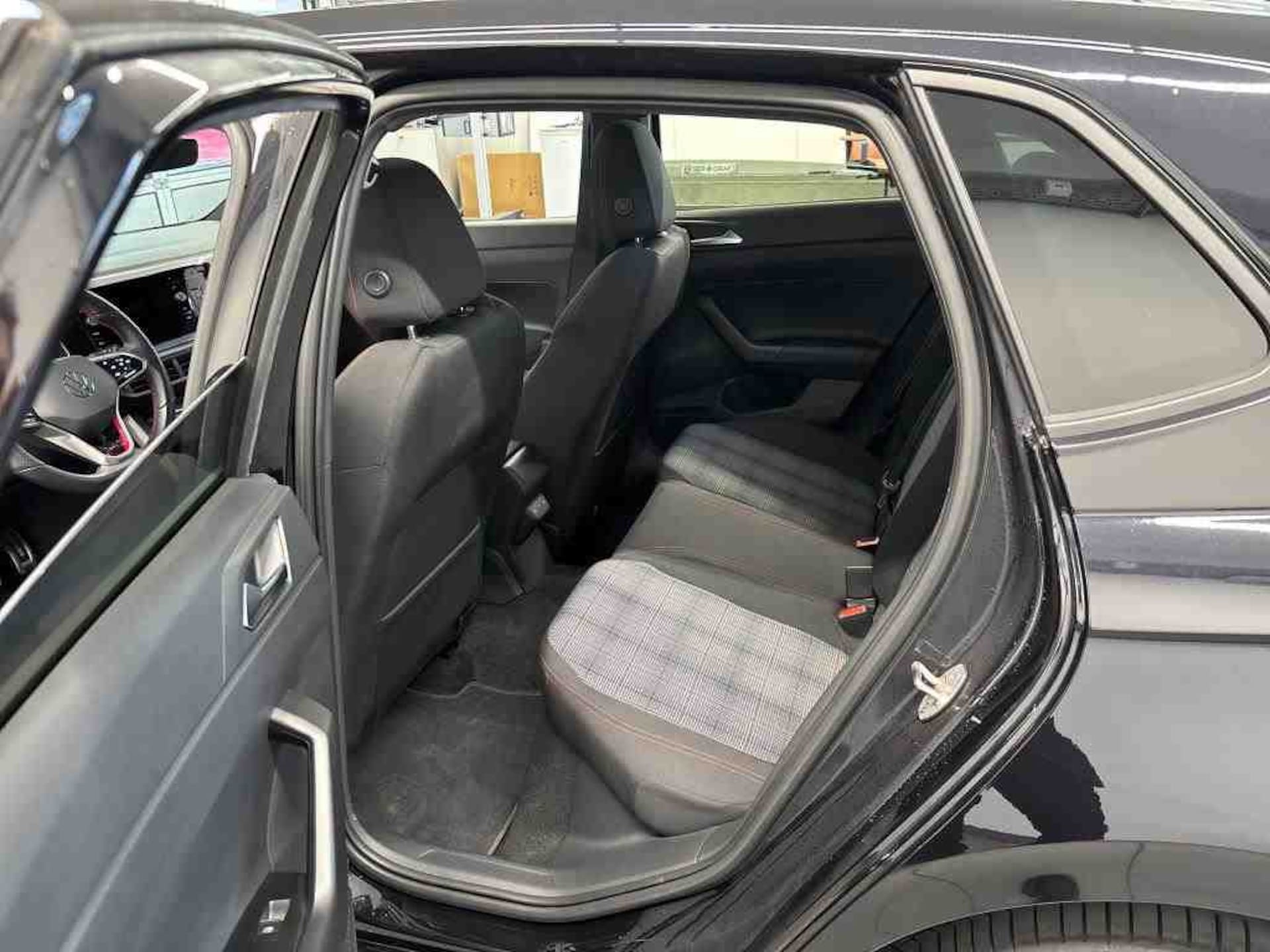 Volkswagen Polo GTI