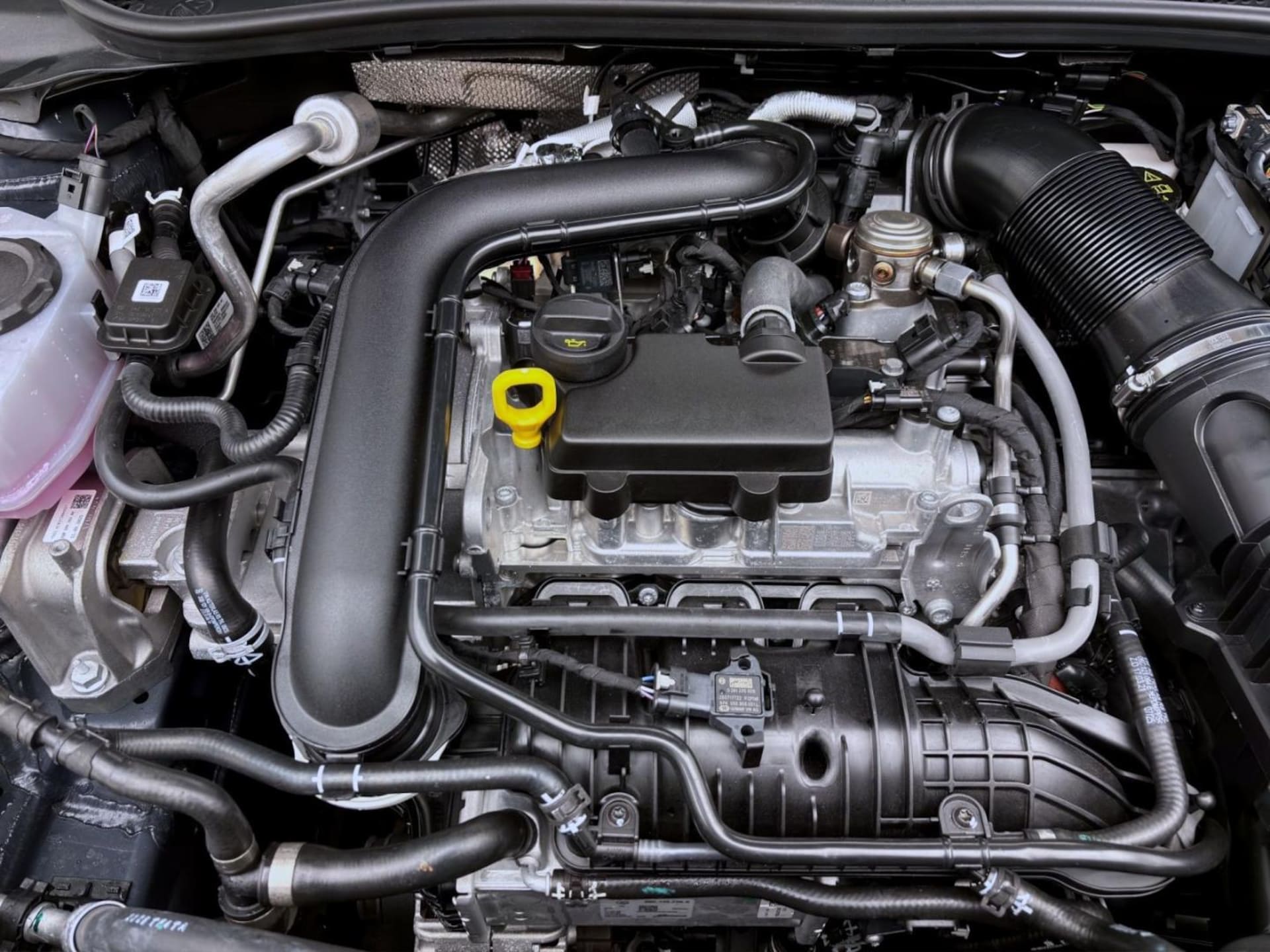 Volkswagen Polo R-Line