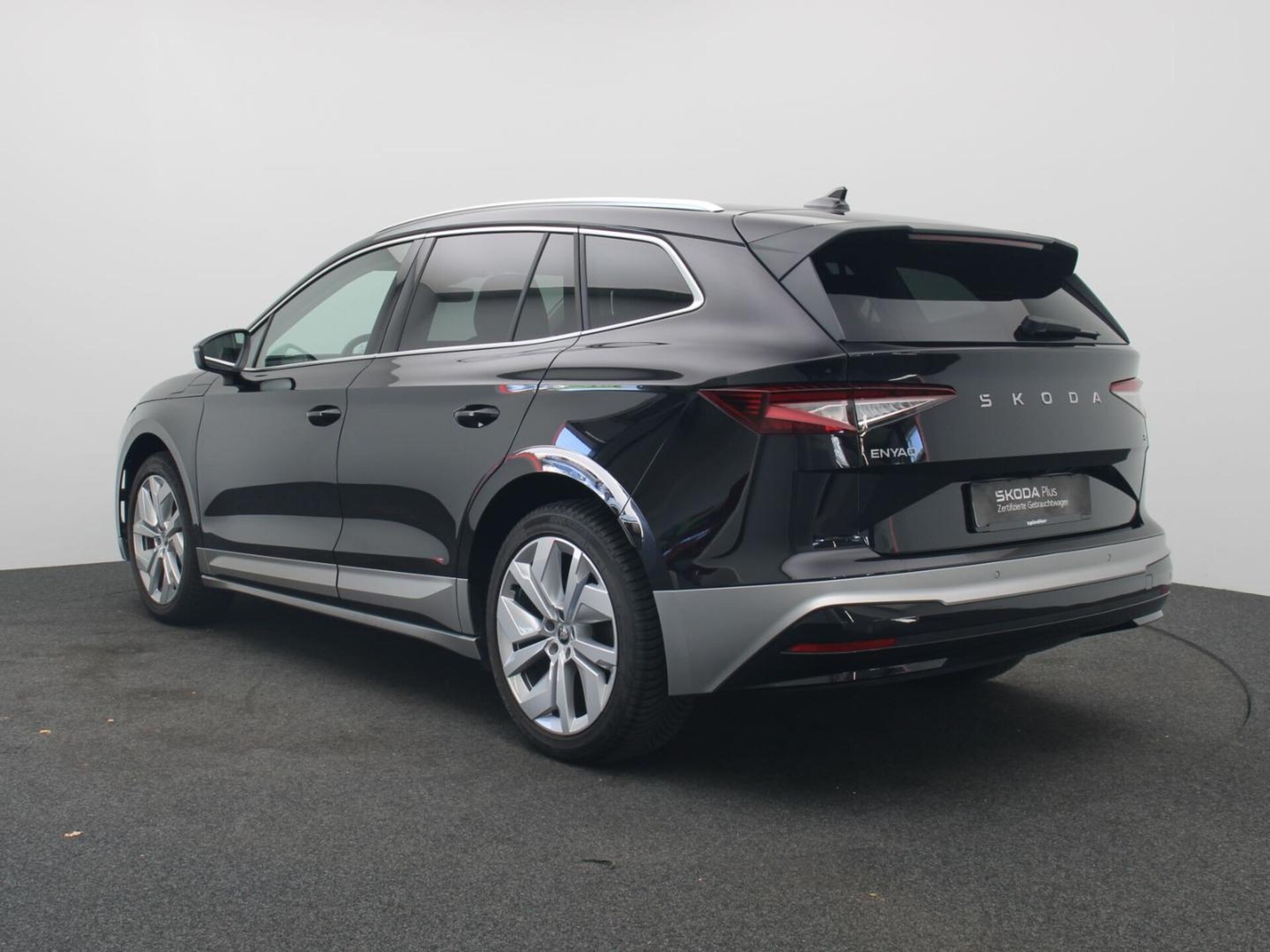Skoda Enyaq 85