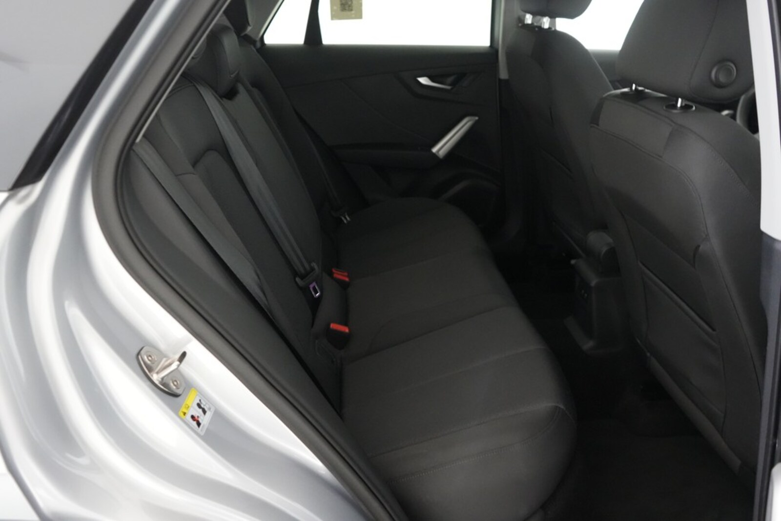 Audi Q2 – Bild 11