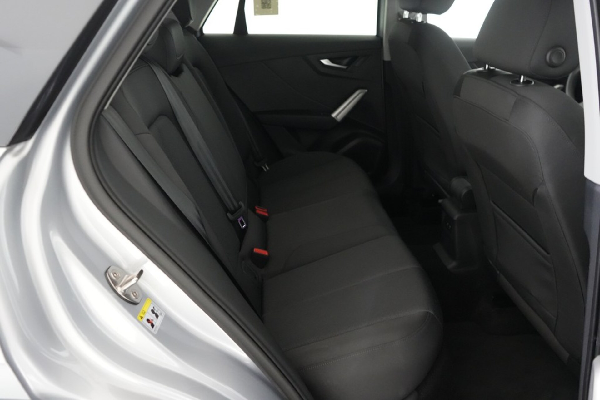 Audi Q2 Advanced