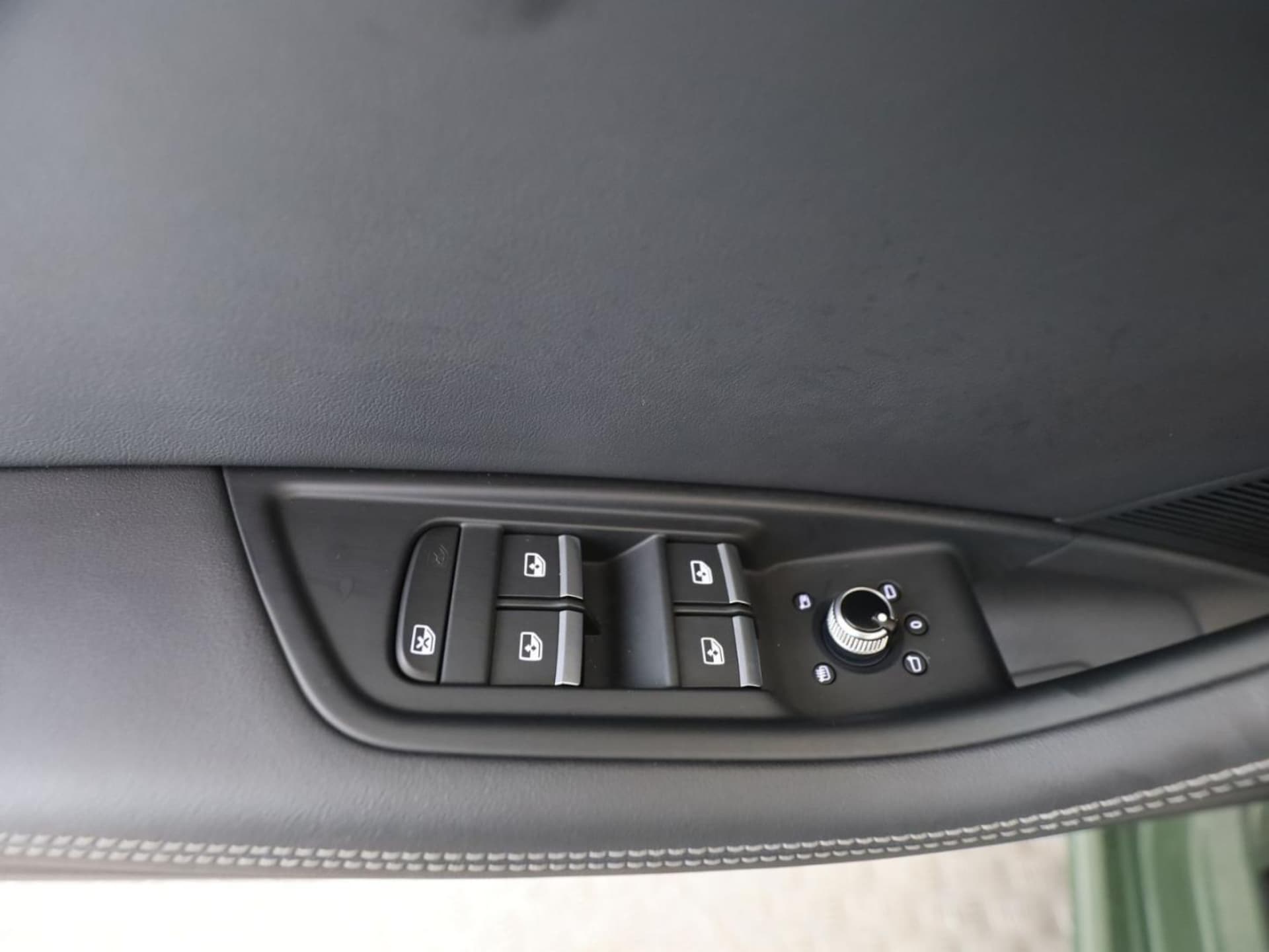 Audi S5 Sportback