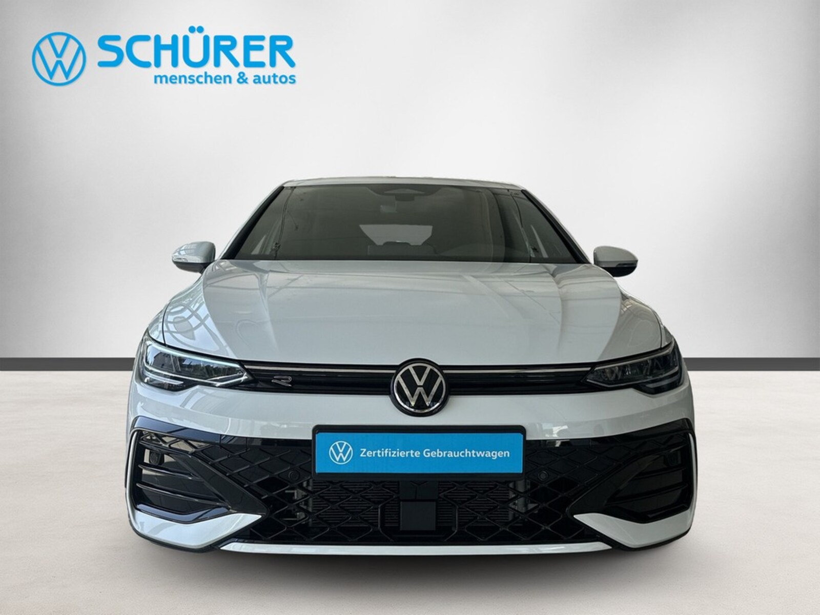 Volkswagen Golf – Bild 5
