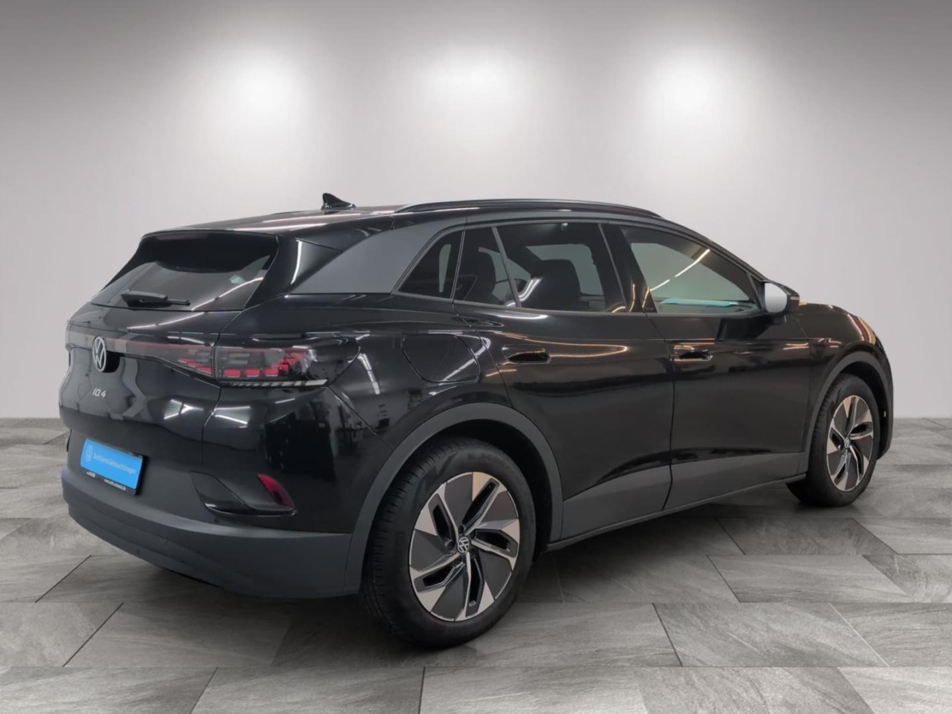 Volkswagen ID.4 Pure