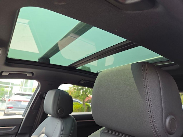2025 Audi Q3 S Line Premium Plus - Photo 7
