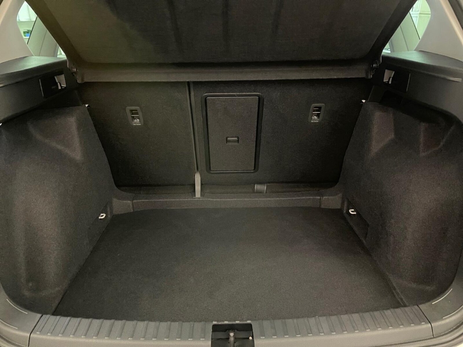 SEAT Ateca – Bild 16