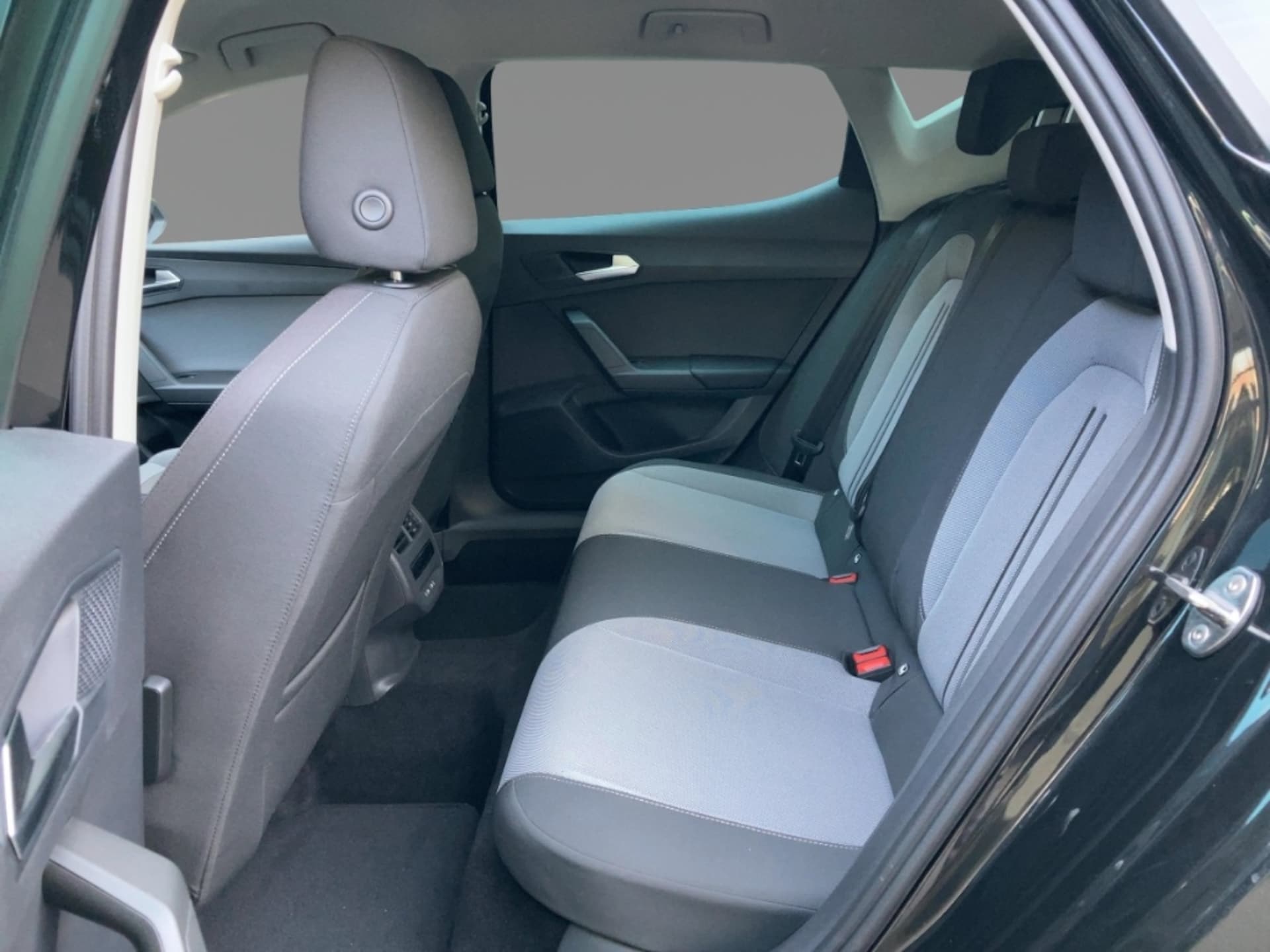 SEAT Leon Style
