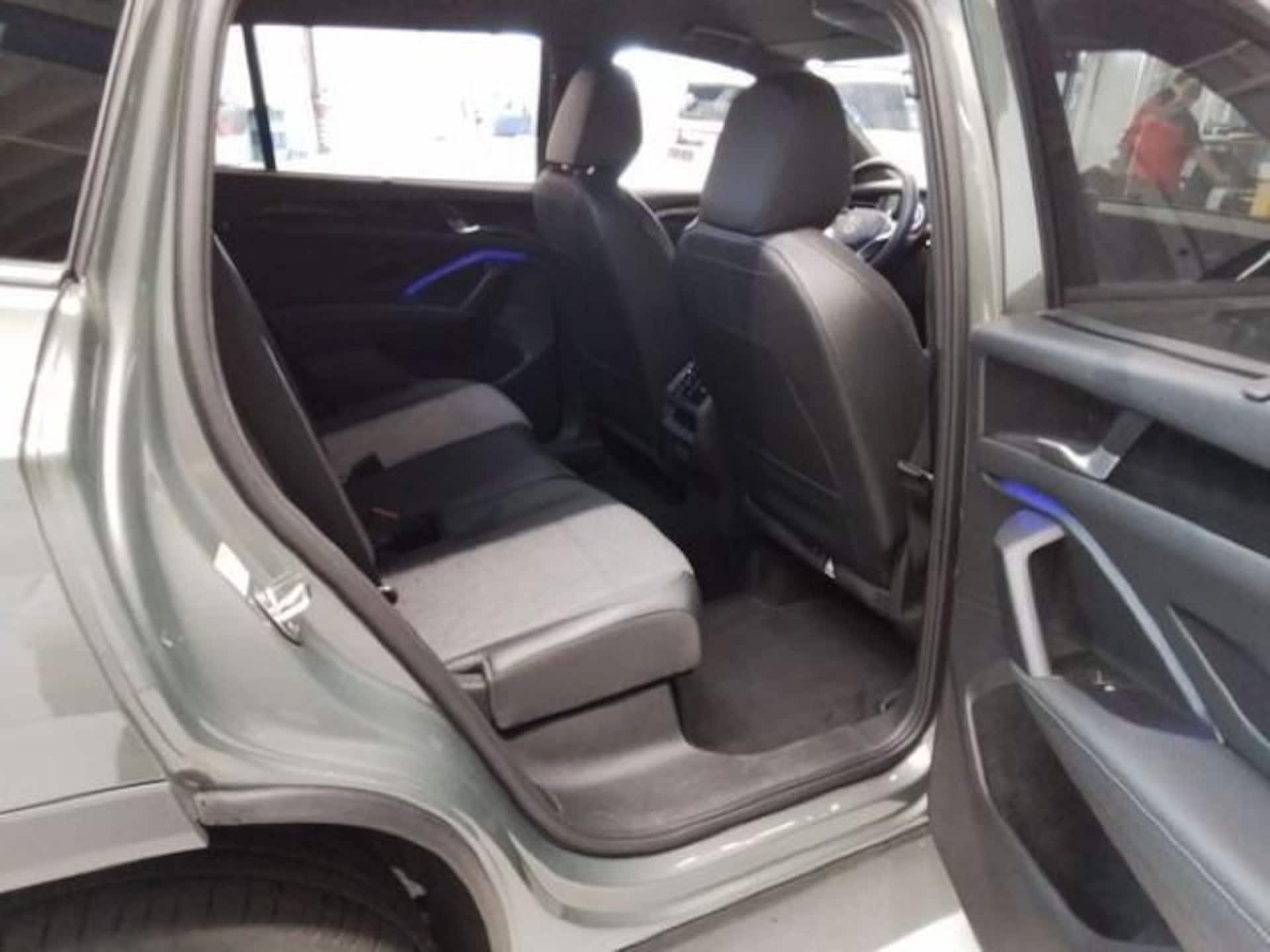 Volkswagen Tayron Life