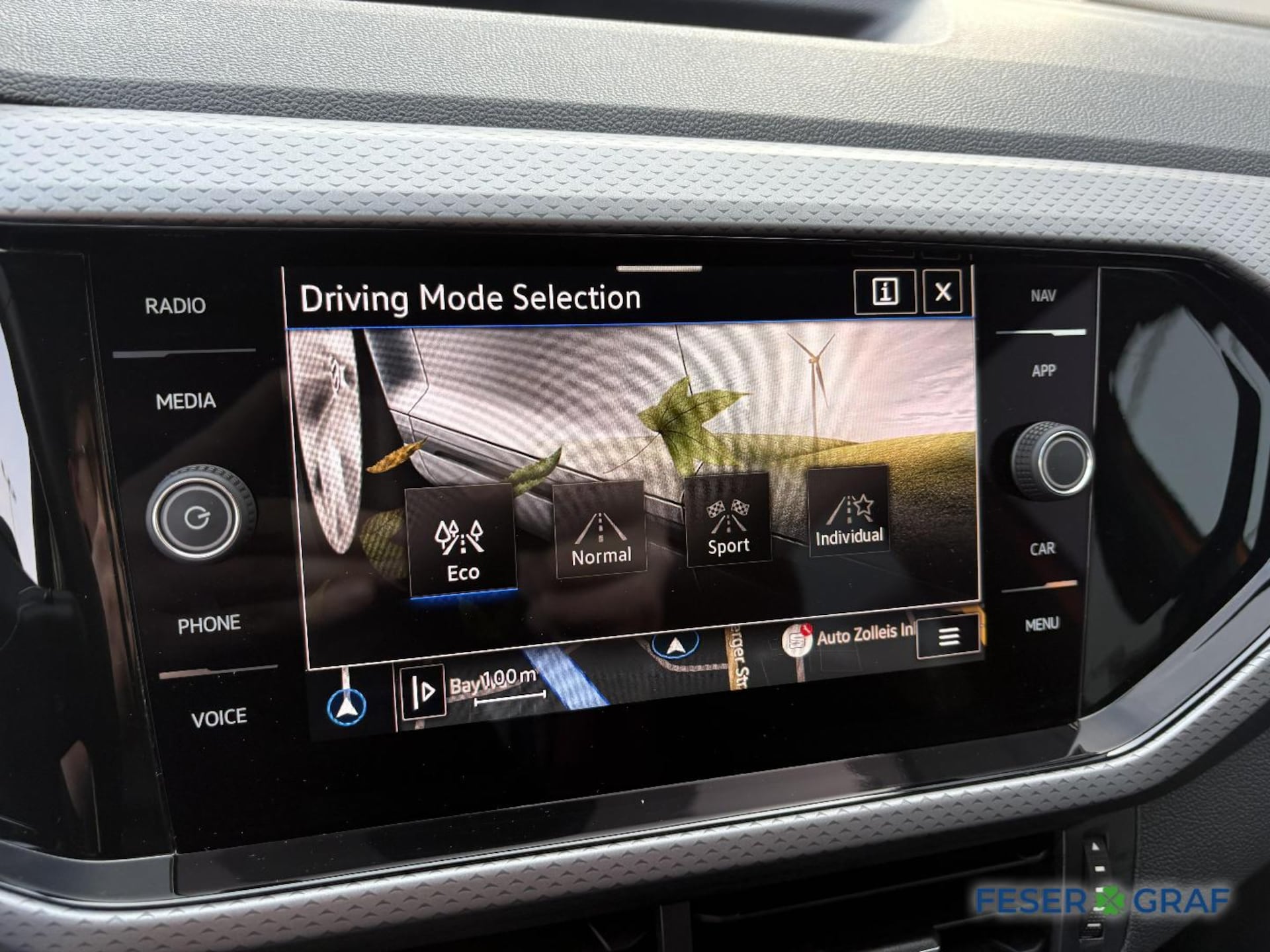 Volkswagen T-Cross ACTIVE