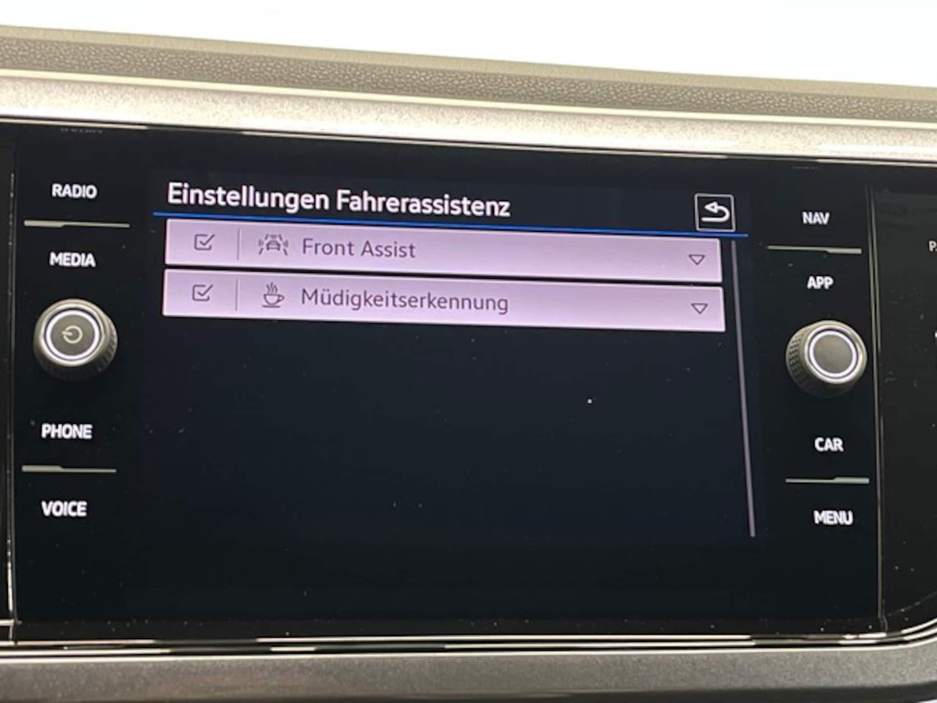 Volkswagen Polo Highline