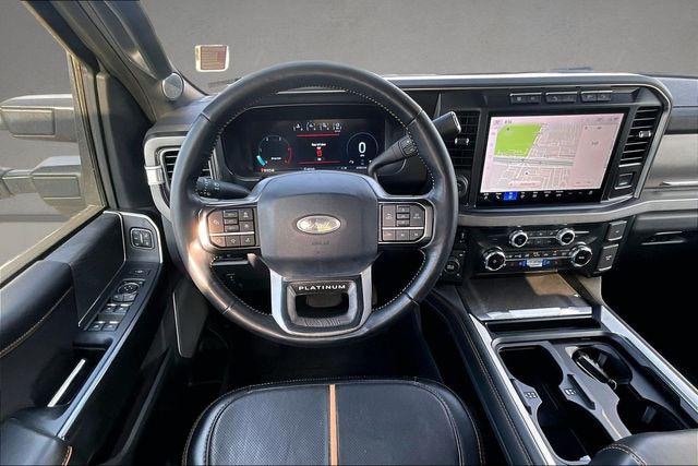 2024 Ford