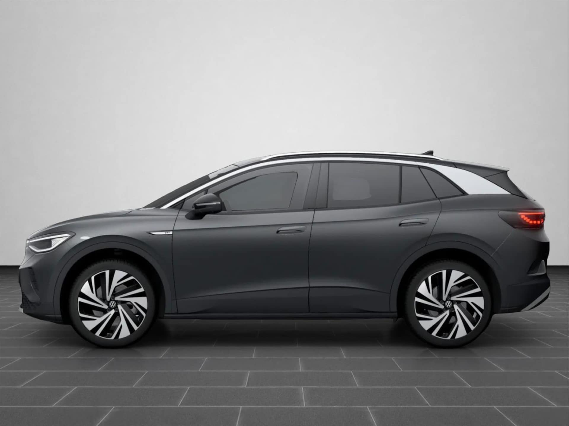 Volkswagen ID.4 1st Max