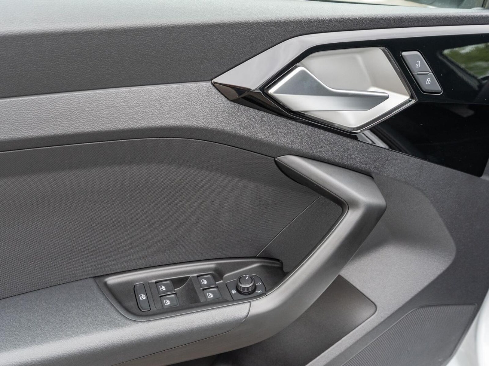 Audi A1 Sportback – Bild 11