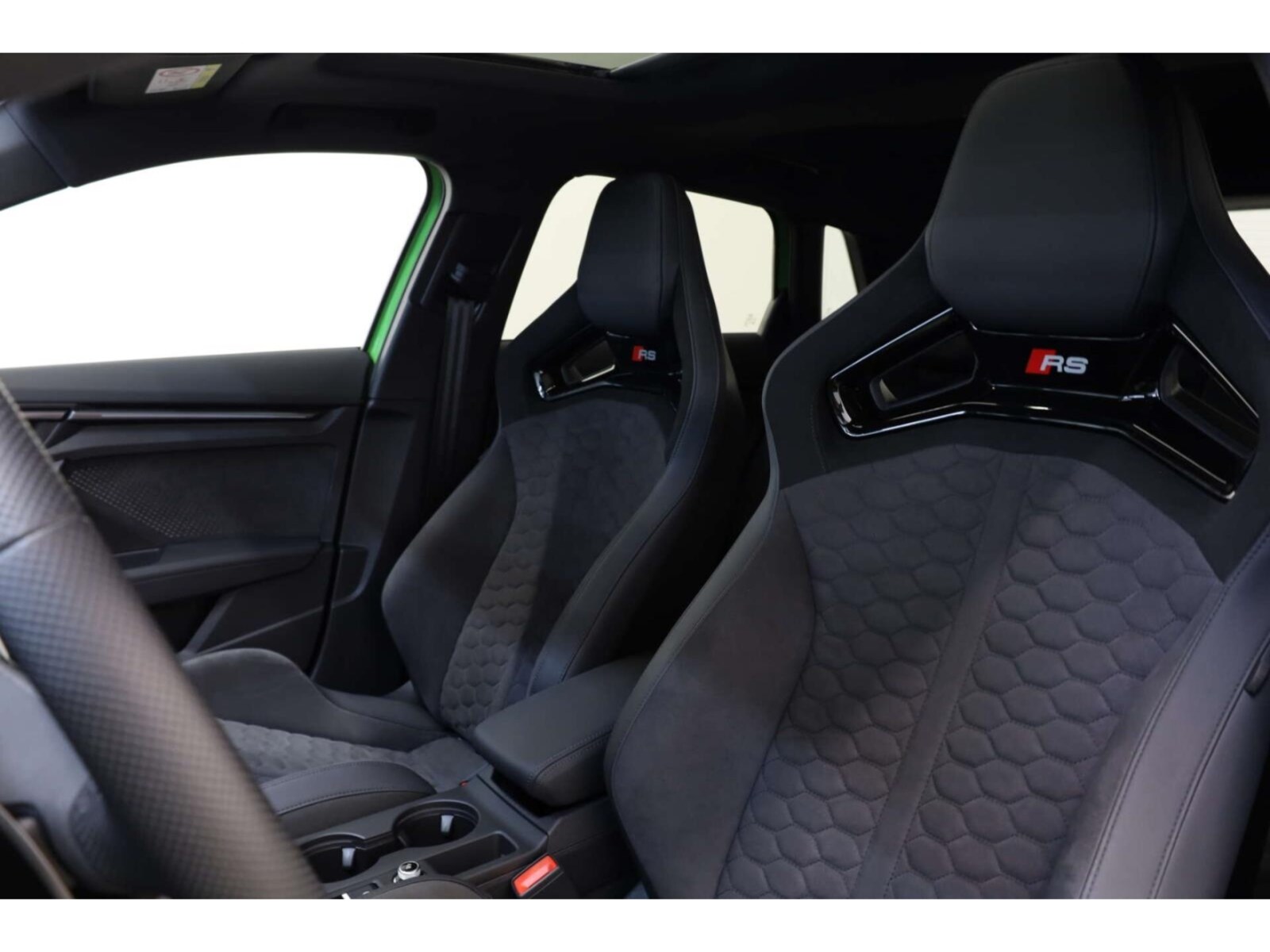 Audi RS 3 Sportback – Bild 10