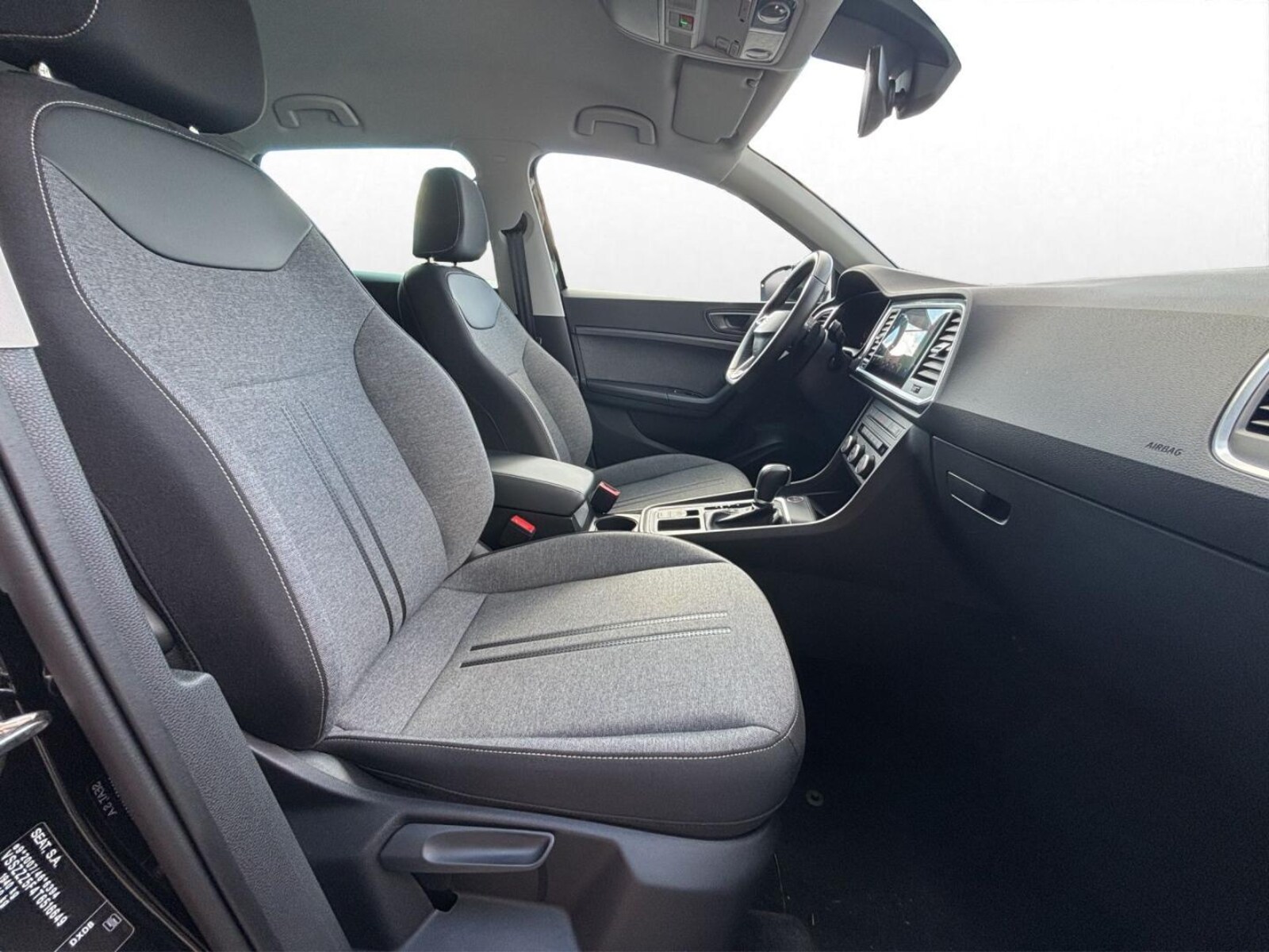 SEAT Ateca – Bild 7