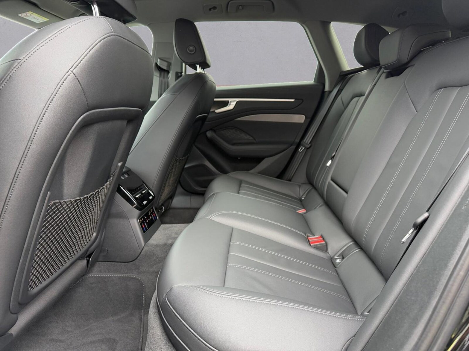 Audi A6 Avant – Bild 13