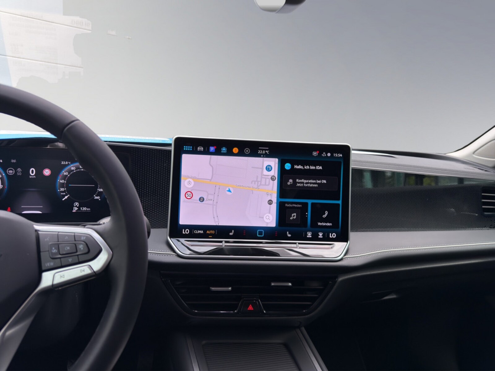 Volkswagen Passat – Bild 15