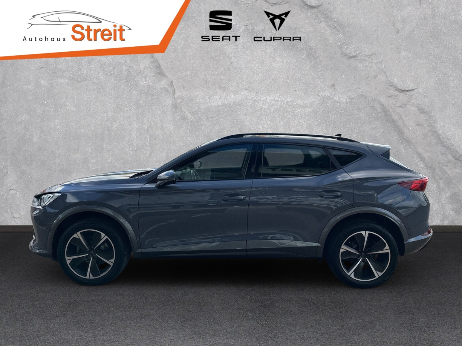 CUPRA Formentor – Bild 4