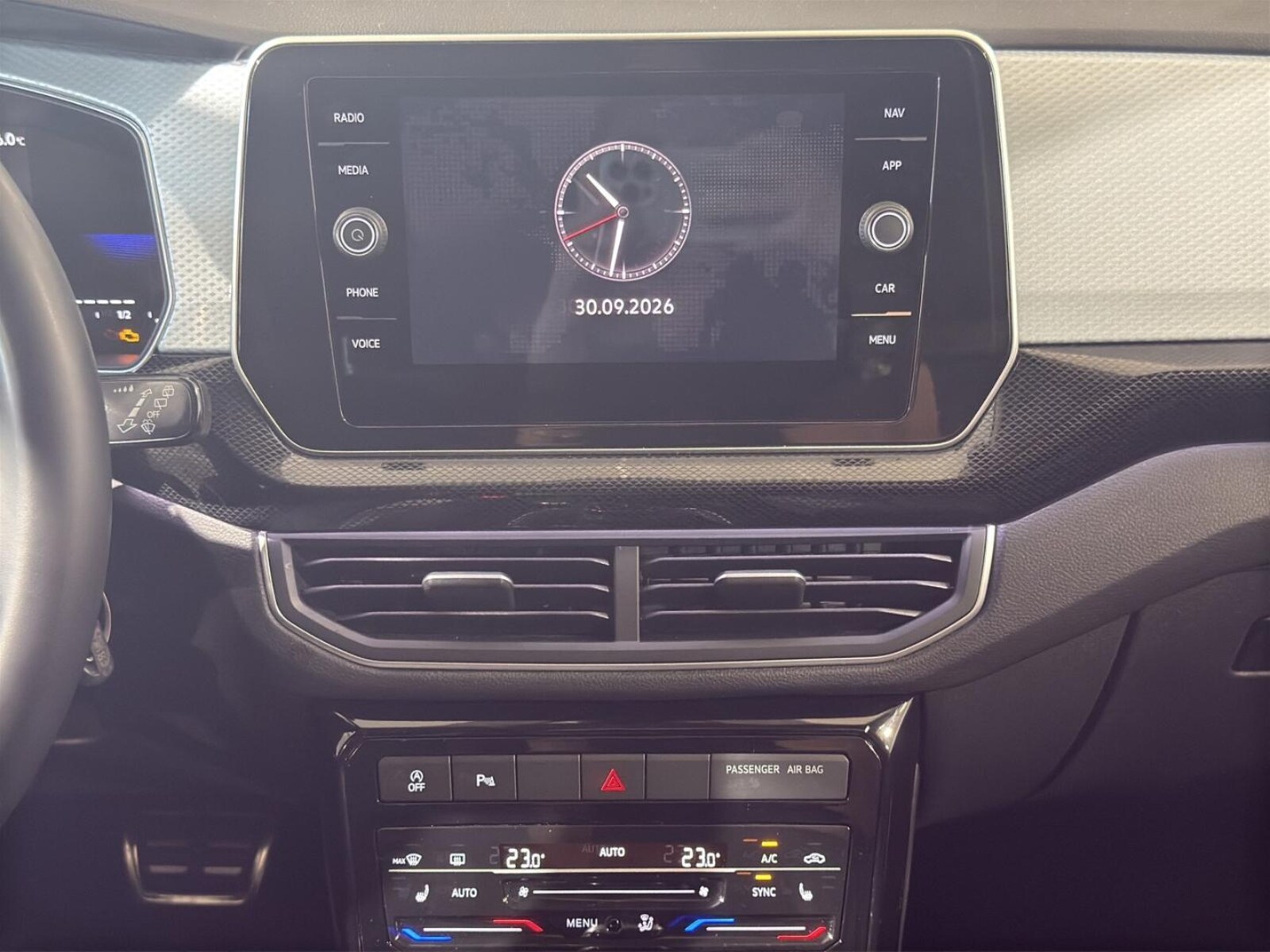 Volkswagen T-Cross – Bild 16