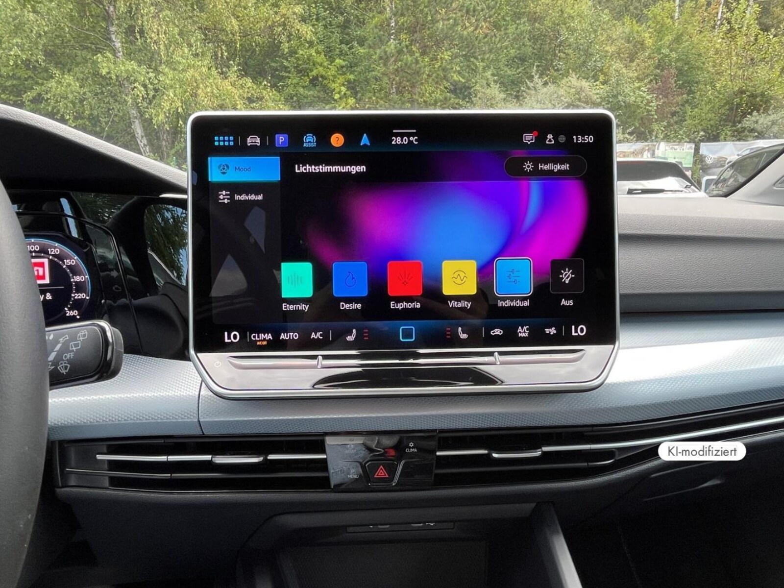 Volkswagen Golf Variant – Bild 16