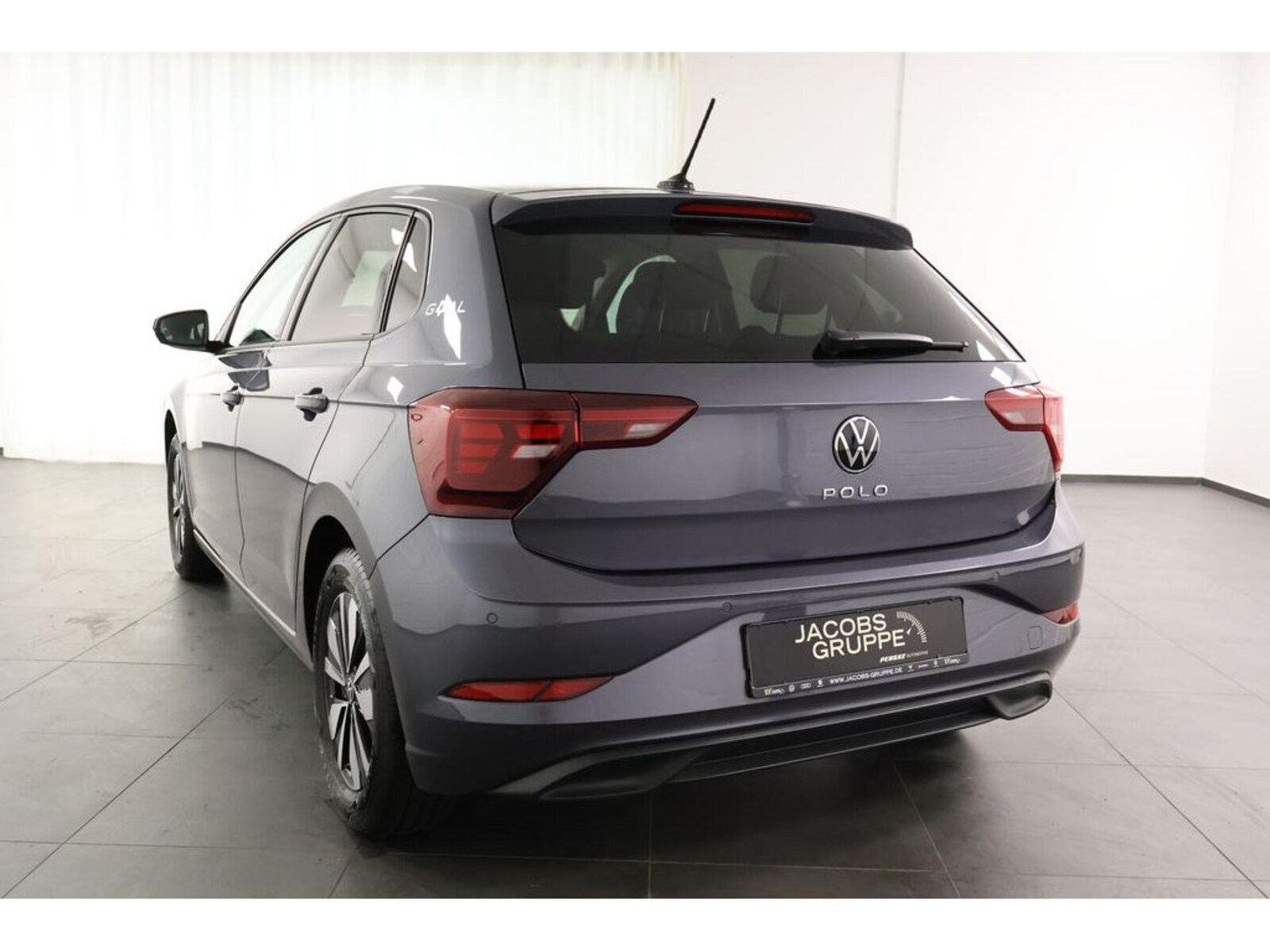 Volkswagen Polo – Bild 6