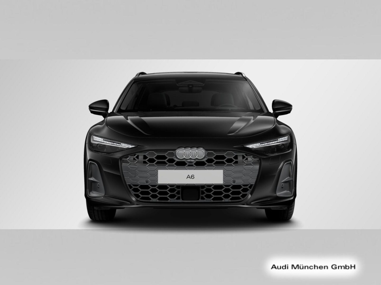 Audi A6 Avant – Bild 2