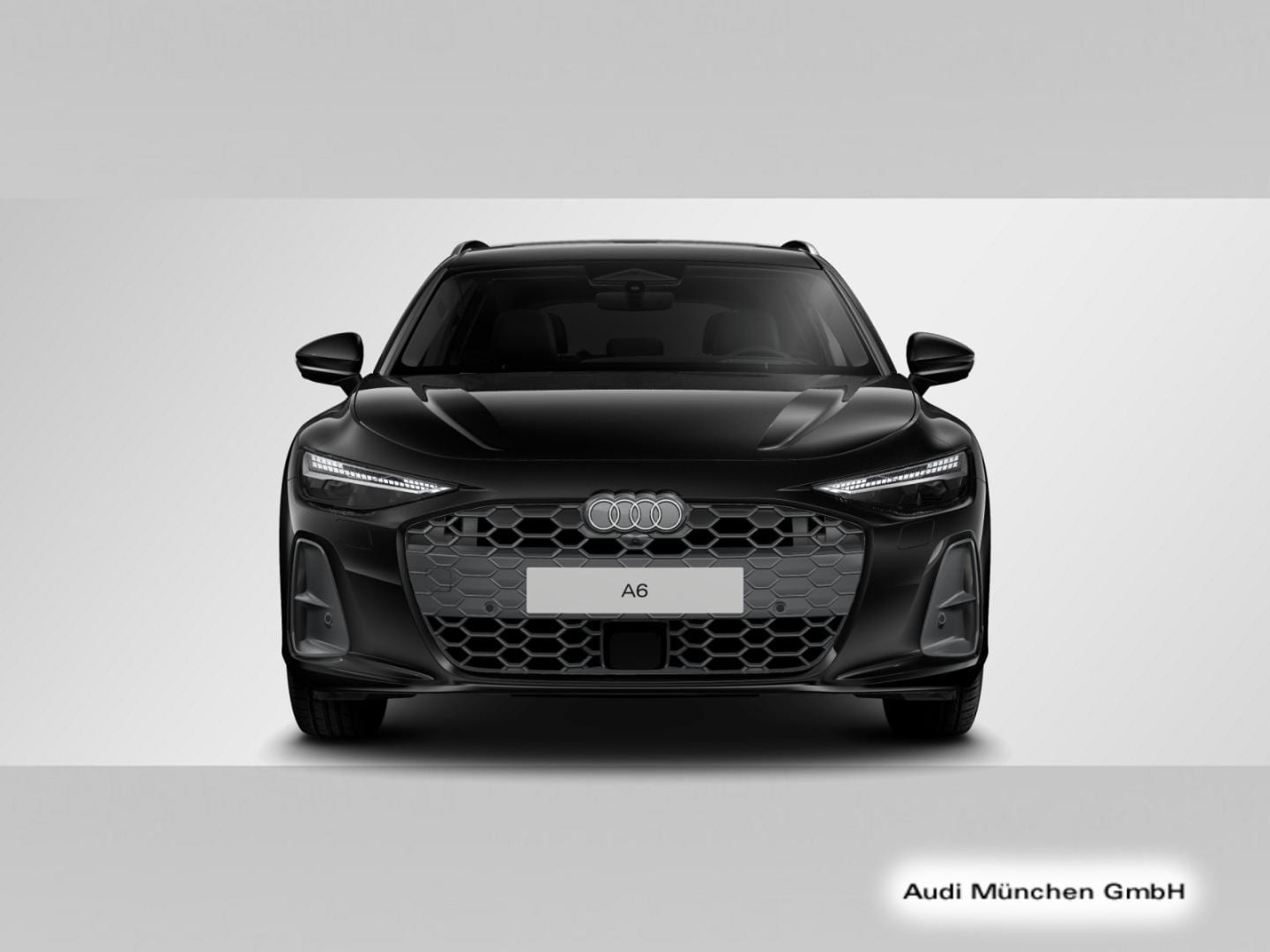 Bild über Audi A6 Avant TFSI 150 kW S tronic - für weitere Informationen kontaktieren Sie den Audi Partner