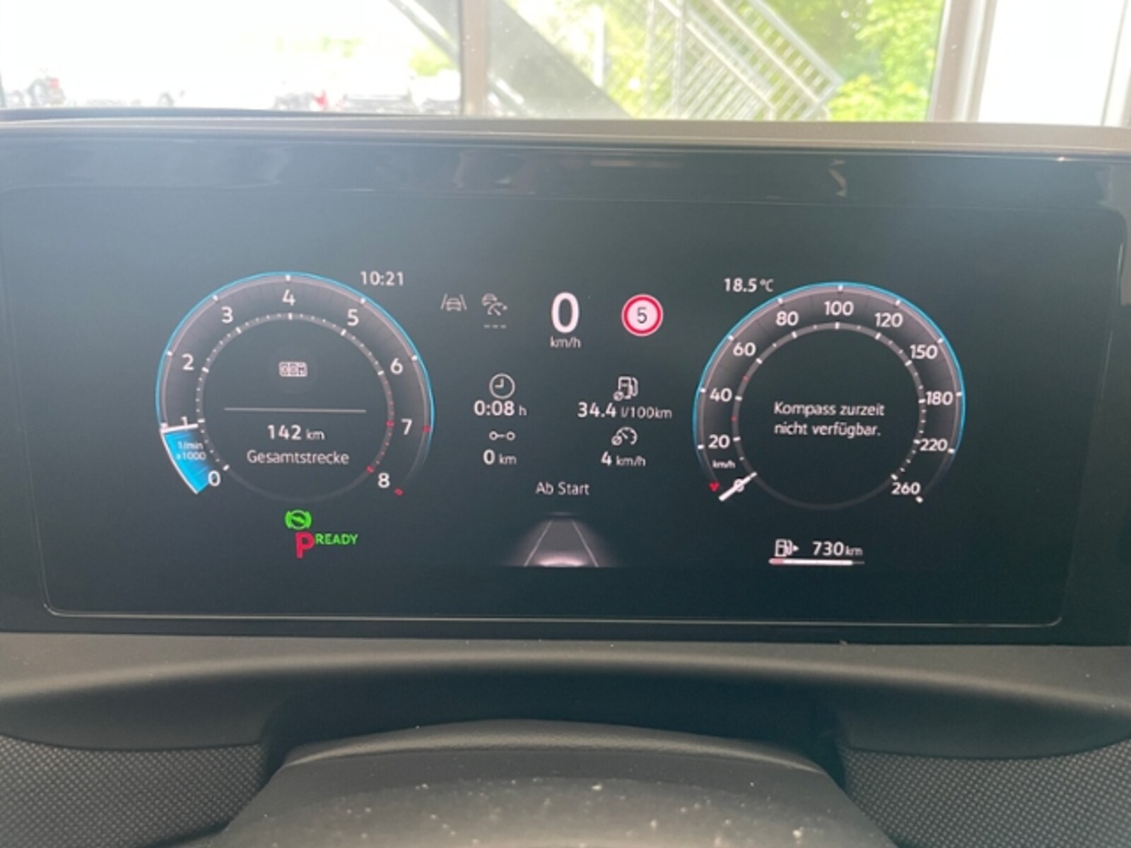 Volkswagen T-Roc – Bild 8