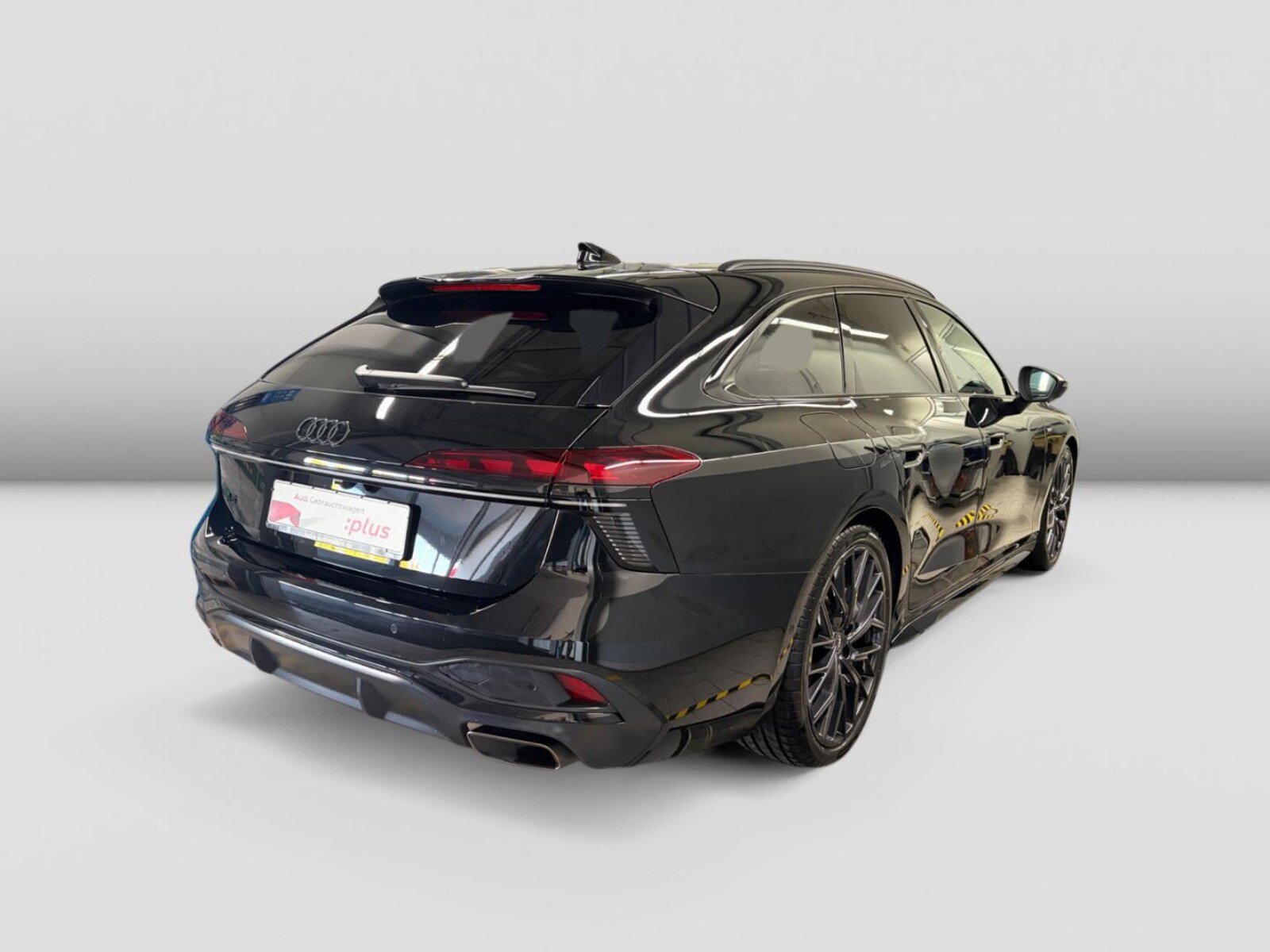 Audi A6 Avant – Bild 3