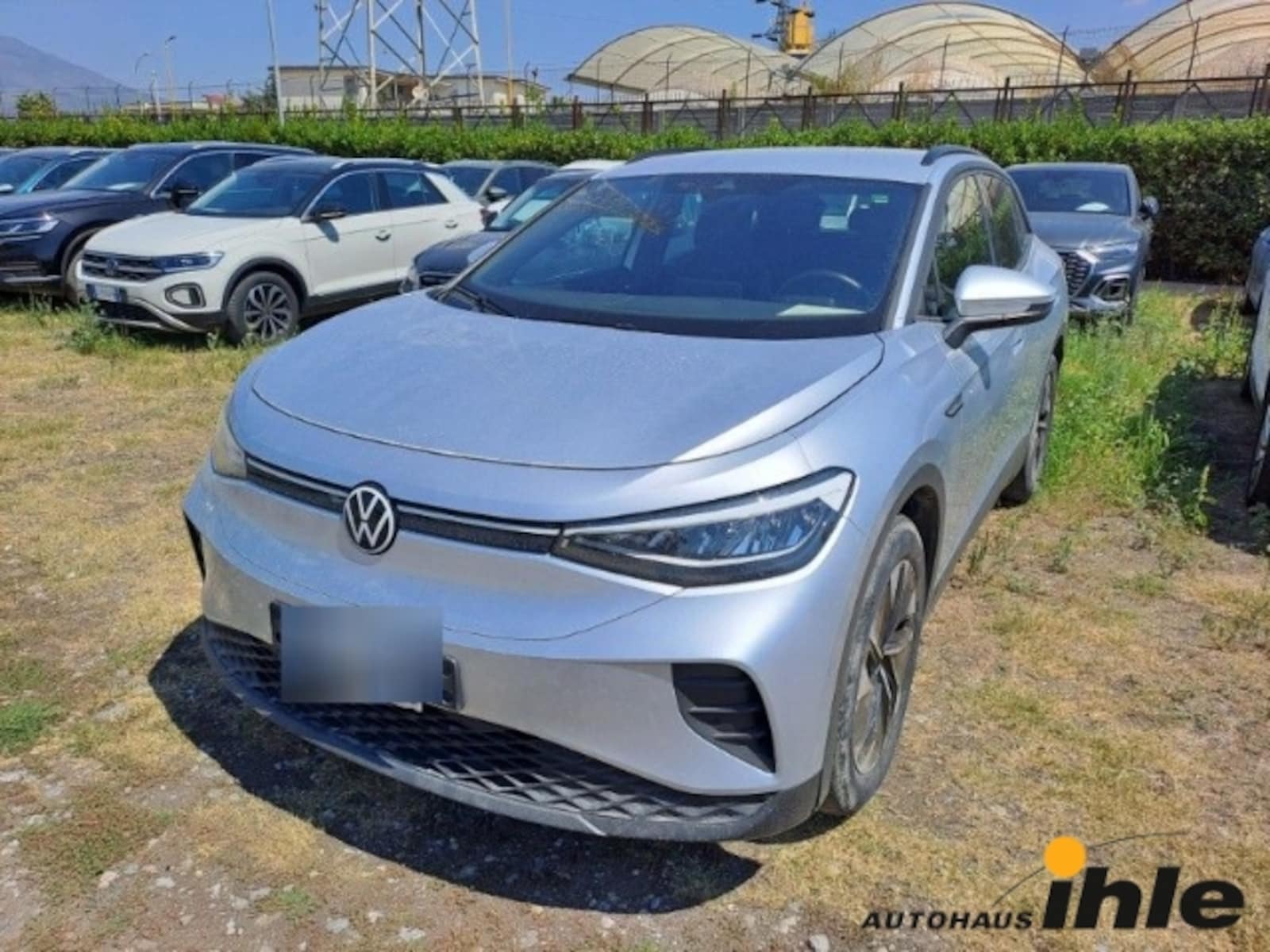 Volkswagen ID.4