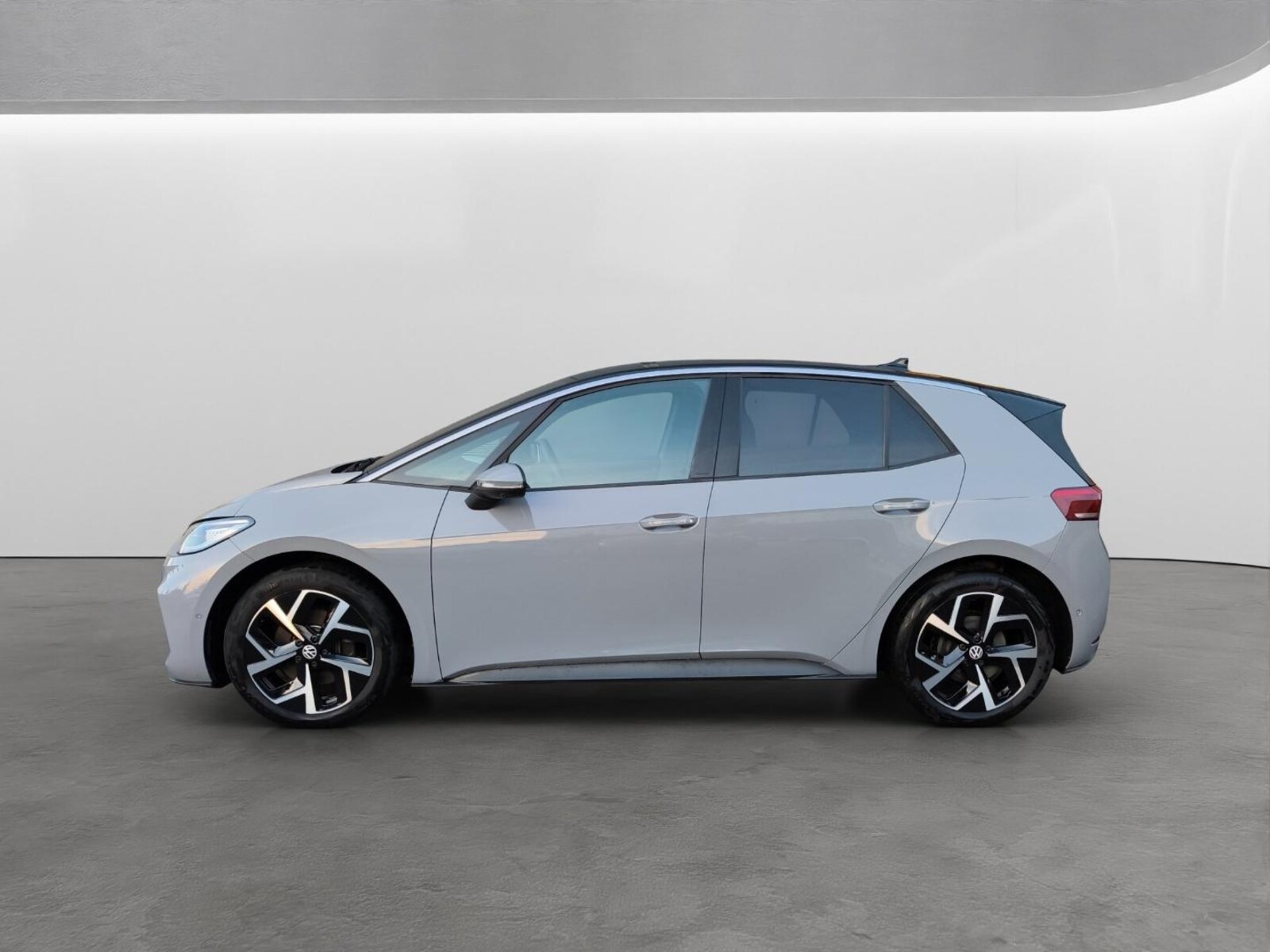 Volkswagen ID.3 – Bild 4