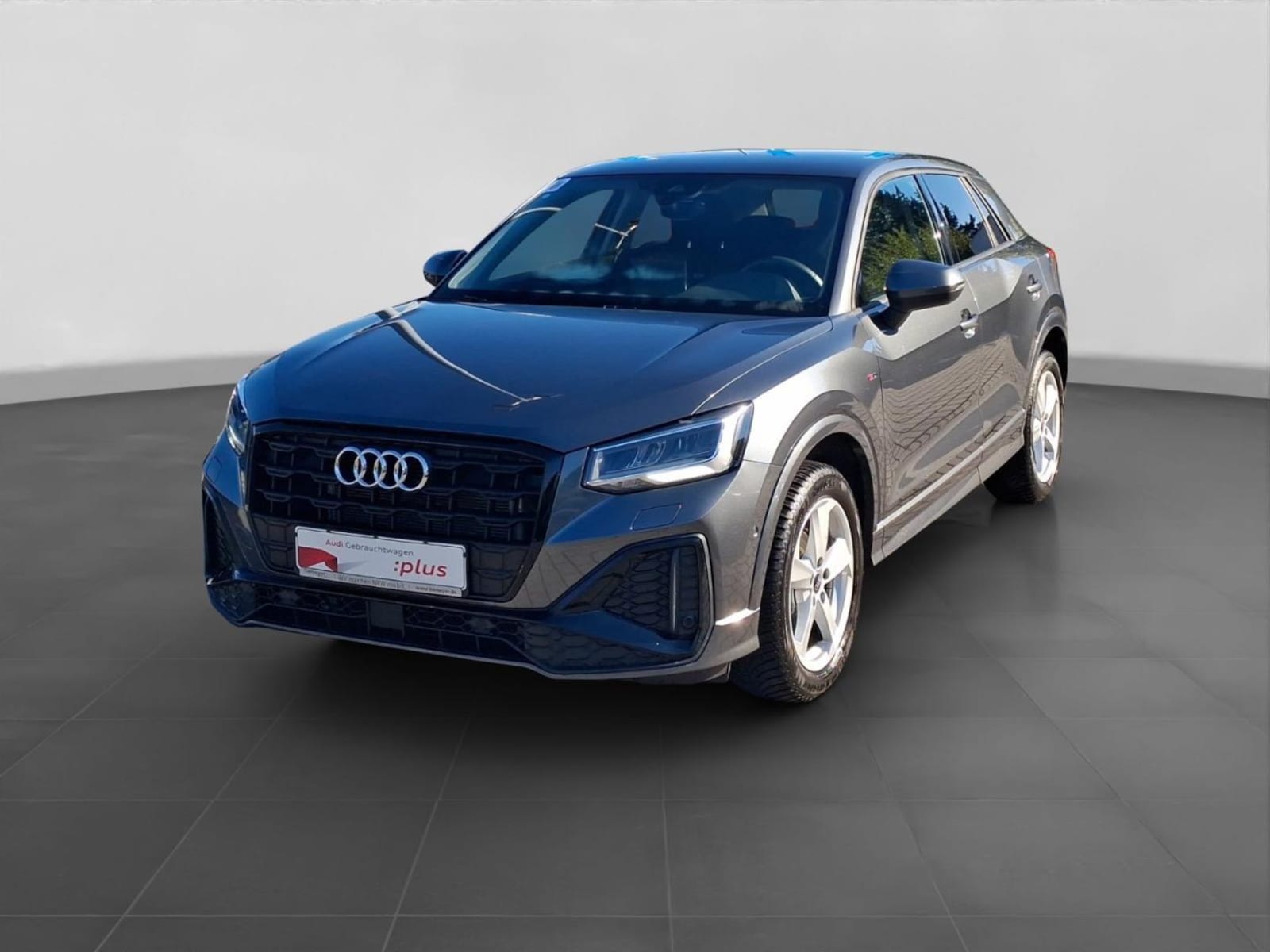 Audi Q2