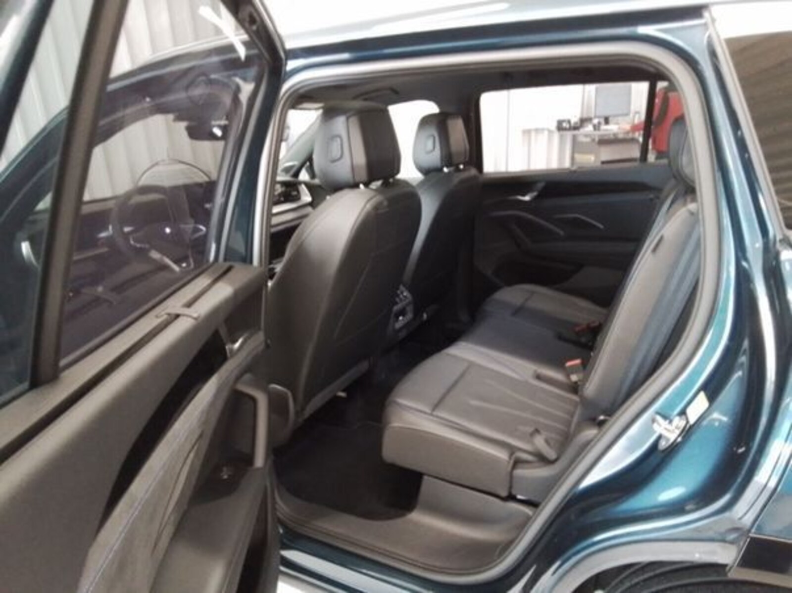 Volkswagen Tayron – Bild 7